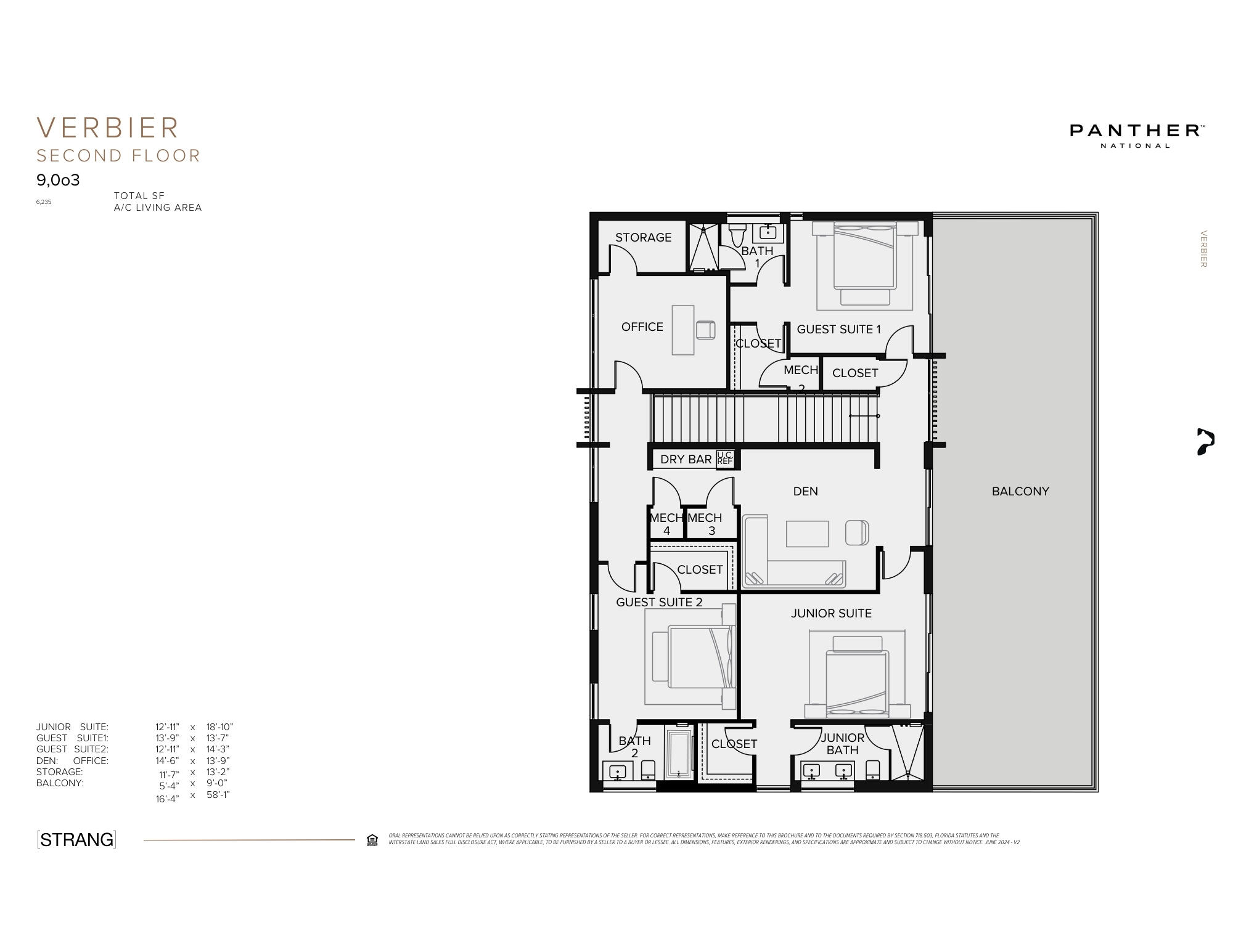 10428 Bernina Palm Beach Gardens, FL 33412