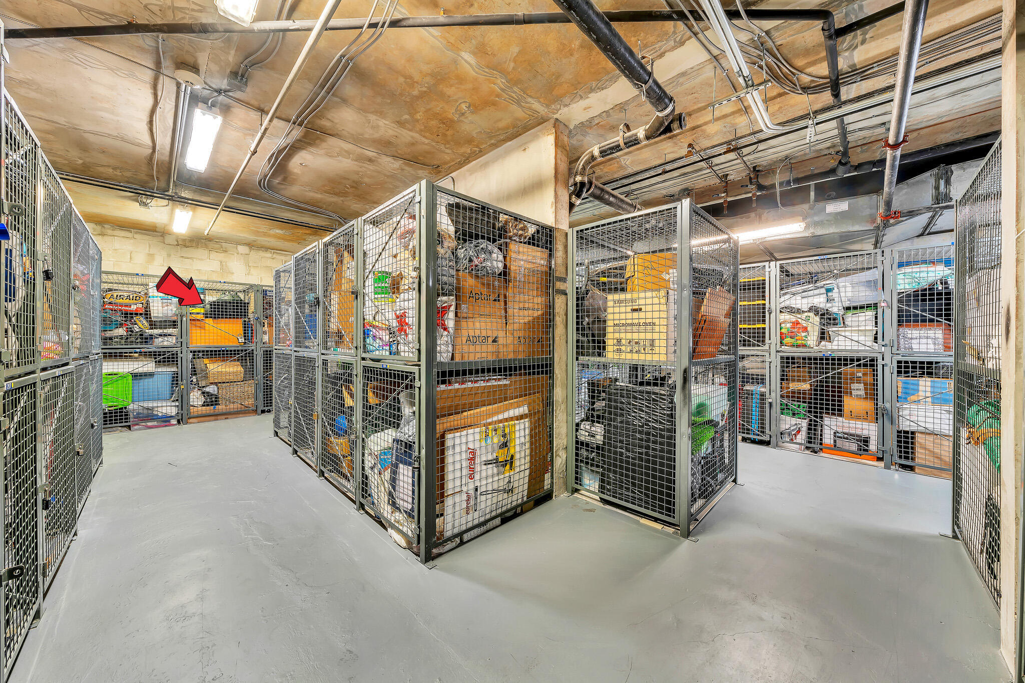 image Ocean Marine Yacht Club29