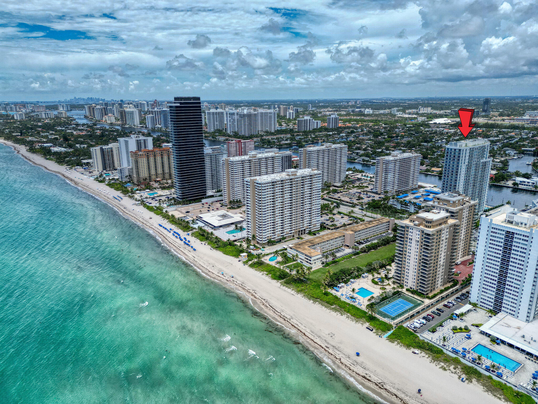 image Ocean Marine Yacht Club41