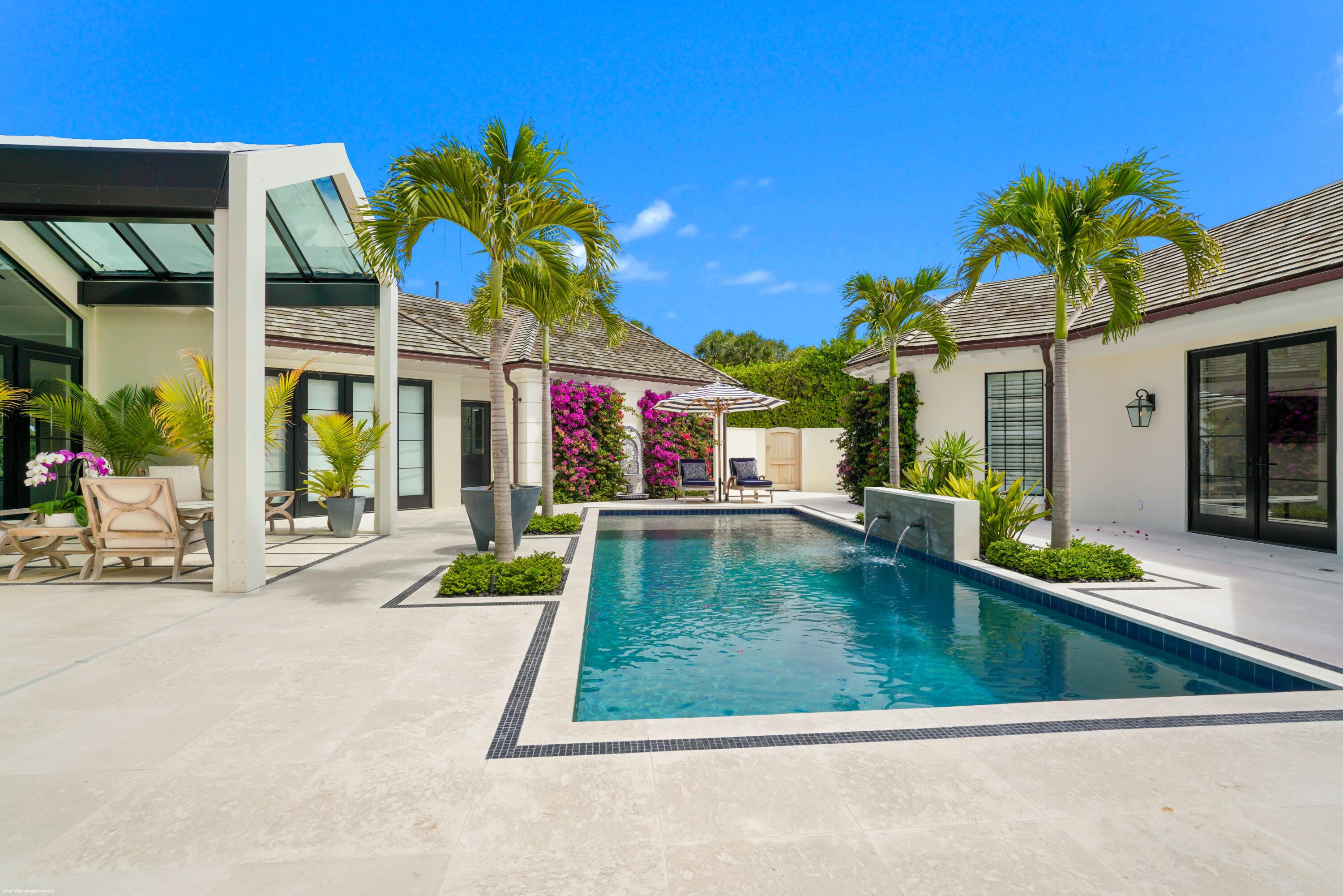 55 Links Jupiter Island, FL 33455