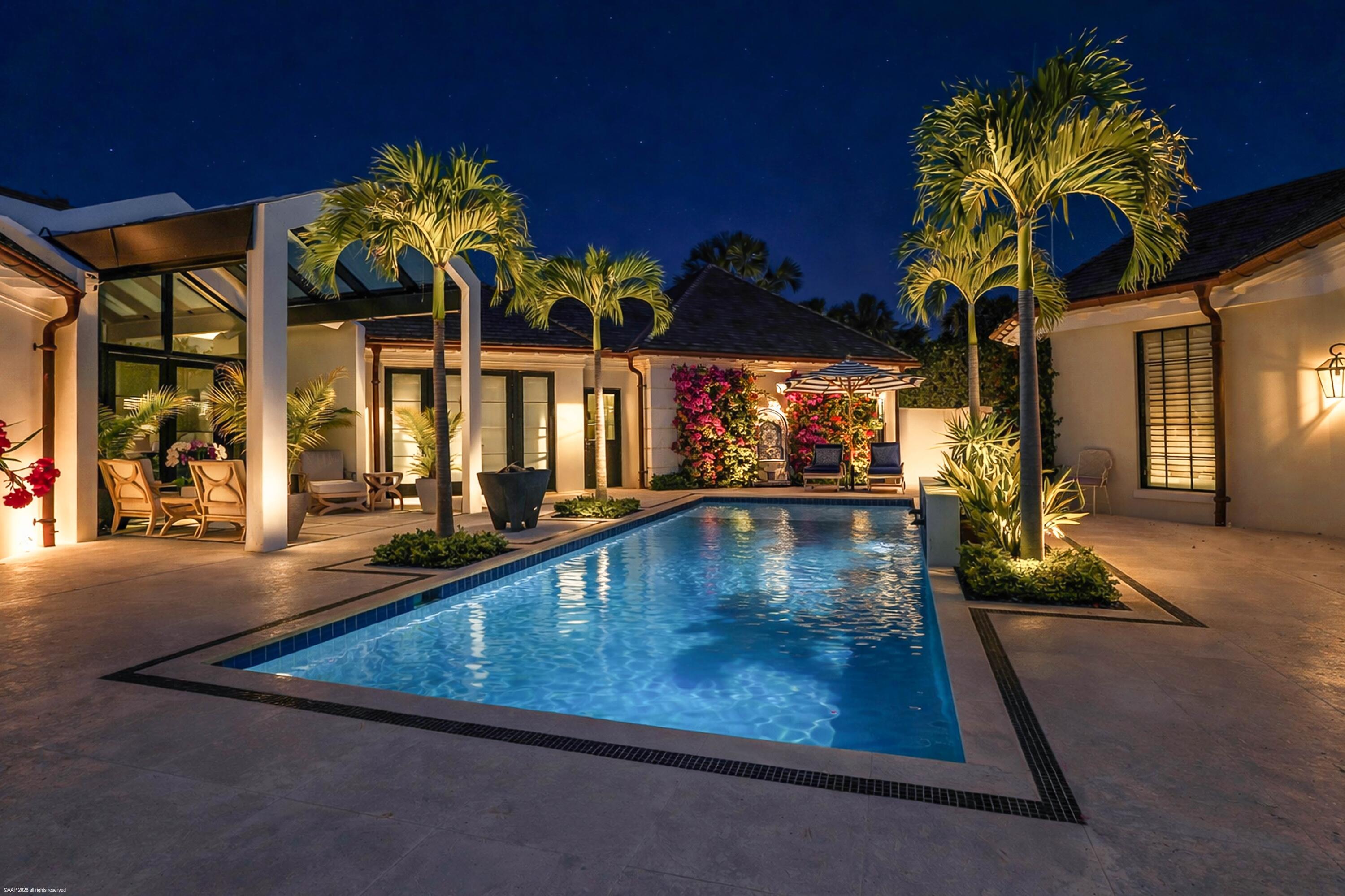 55 Links Jupiter Island, FL 33455