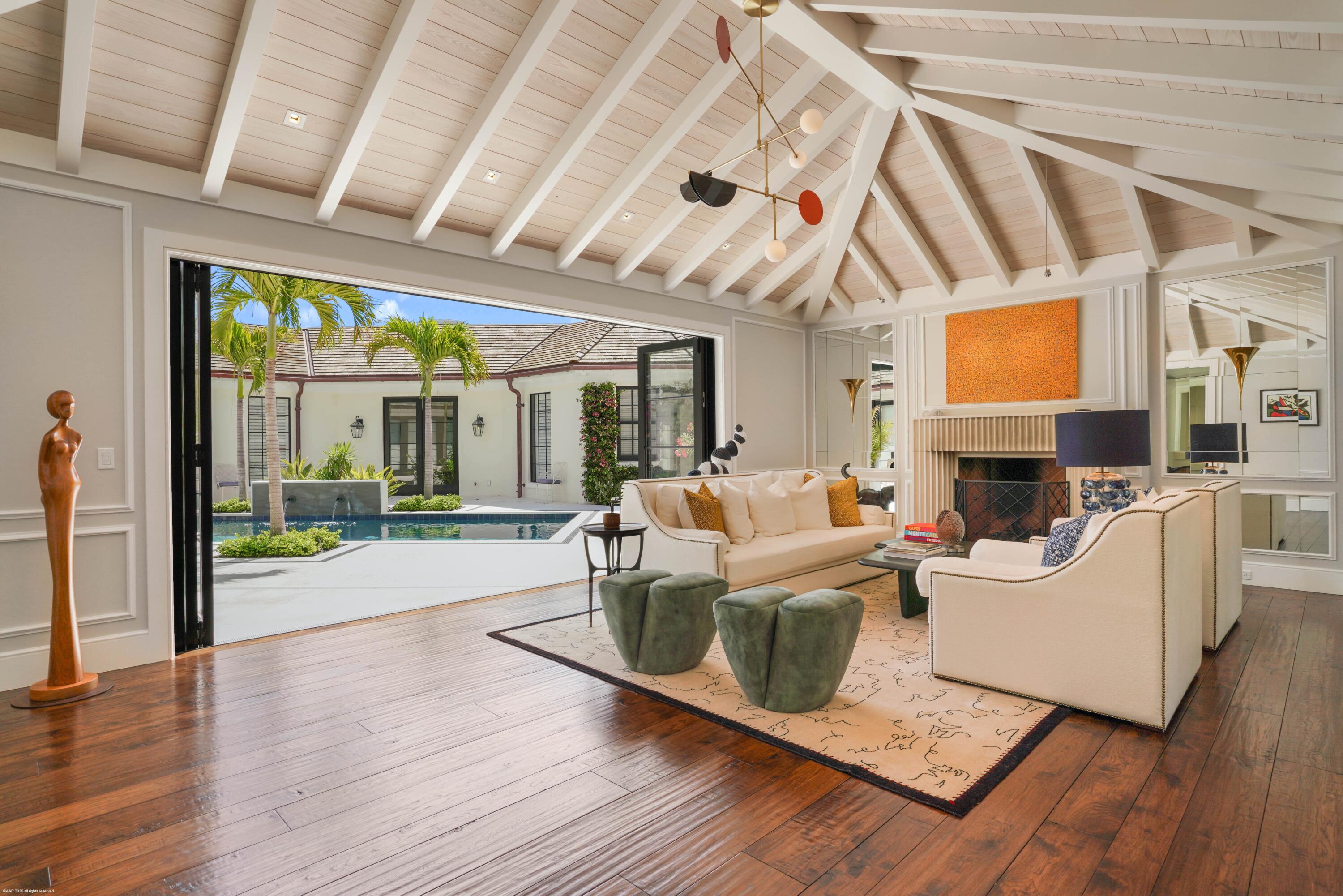 55 Links Jupiter Island, FL 33455