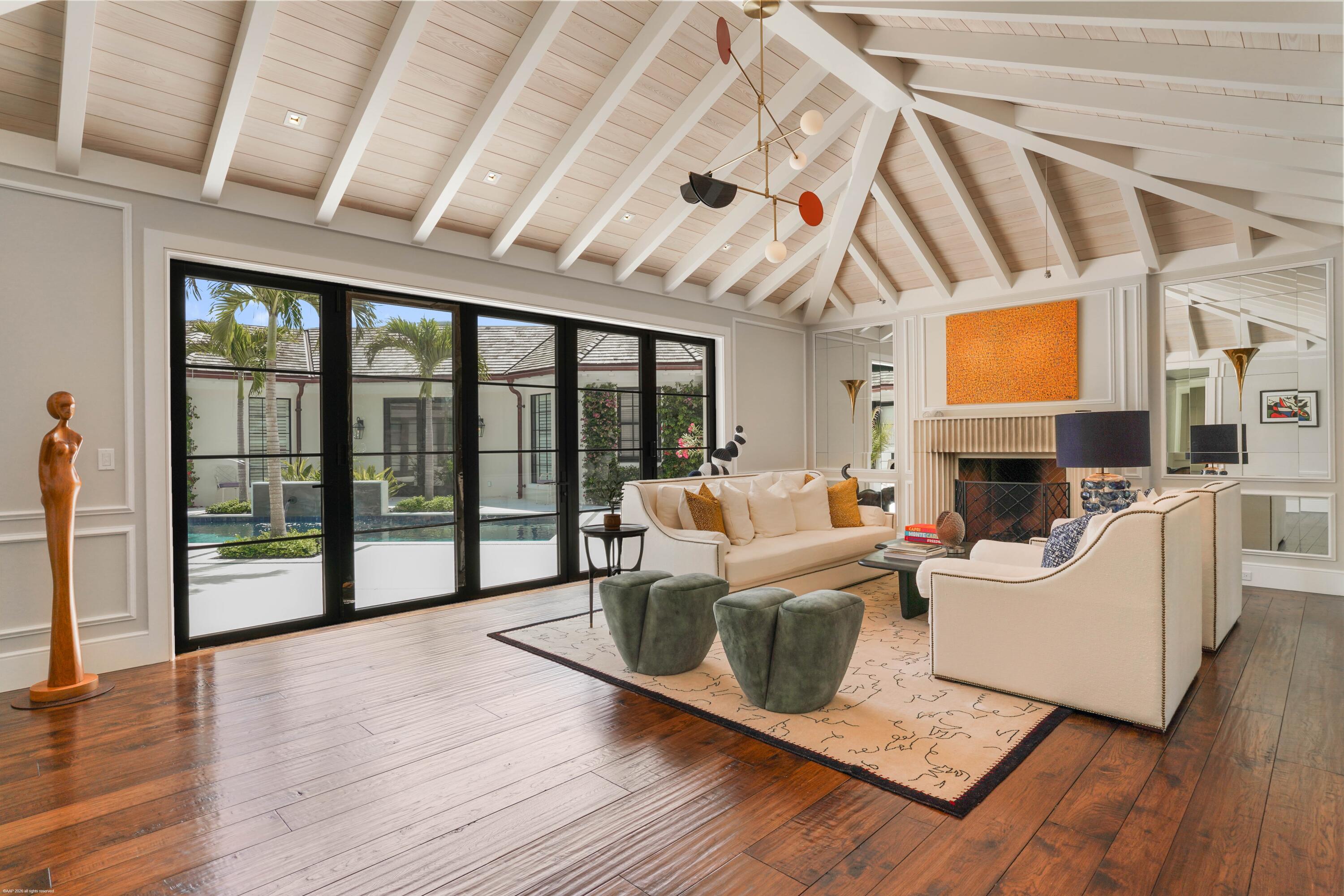 55 Links Jupiter Island, FL 33455