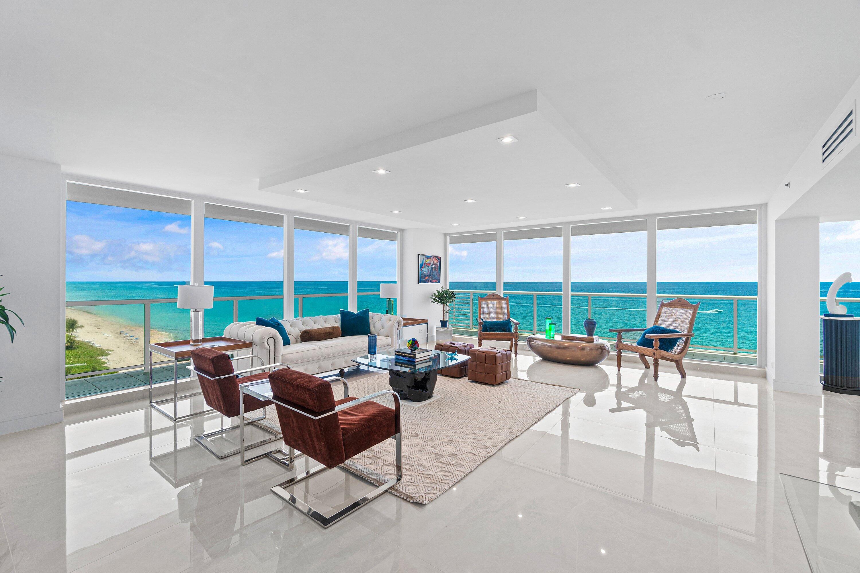 3505 S Ocean #12n