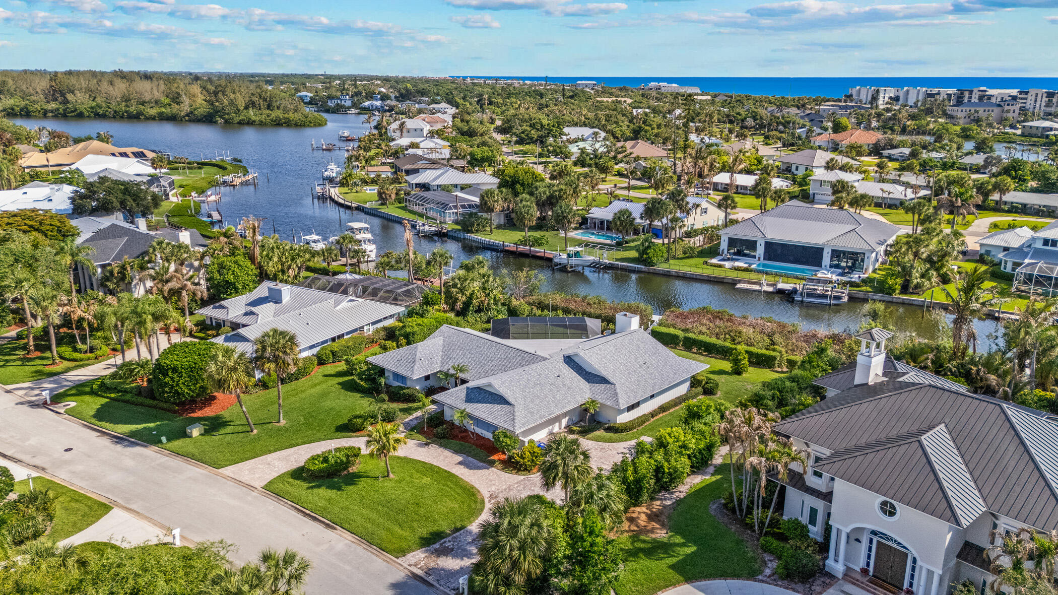 5 Cache Cay Vero Beach, FL 32963