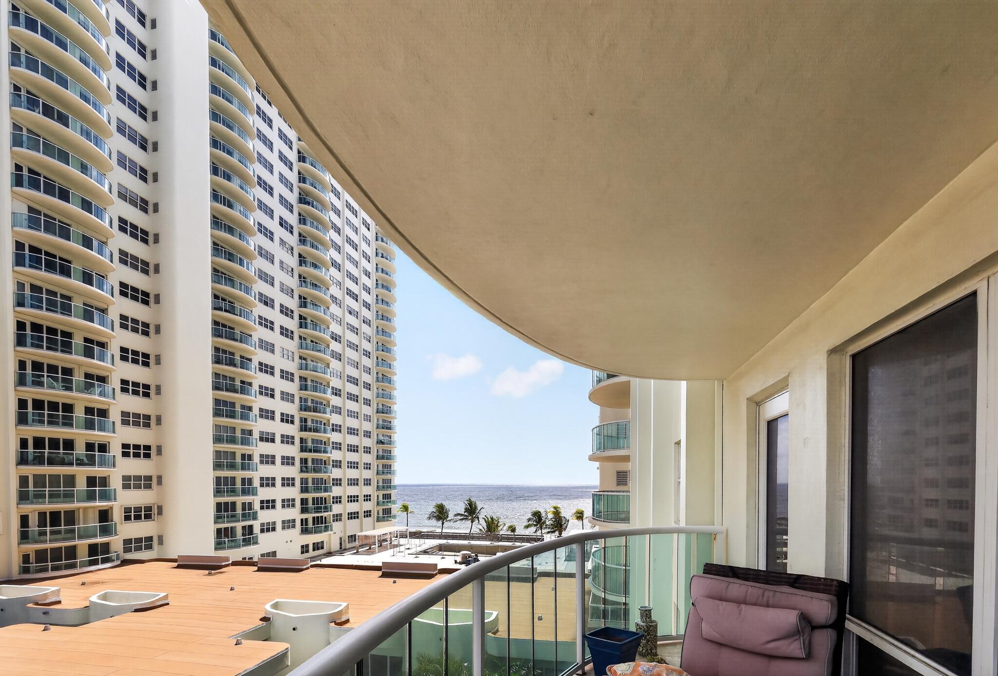 3400 Galt Ocean #409s