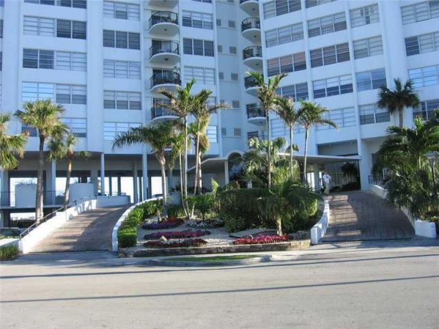 11930 N Bayshore #706