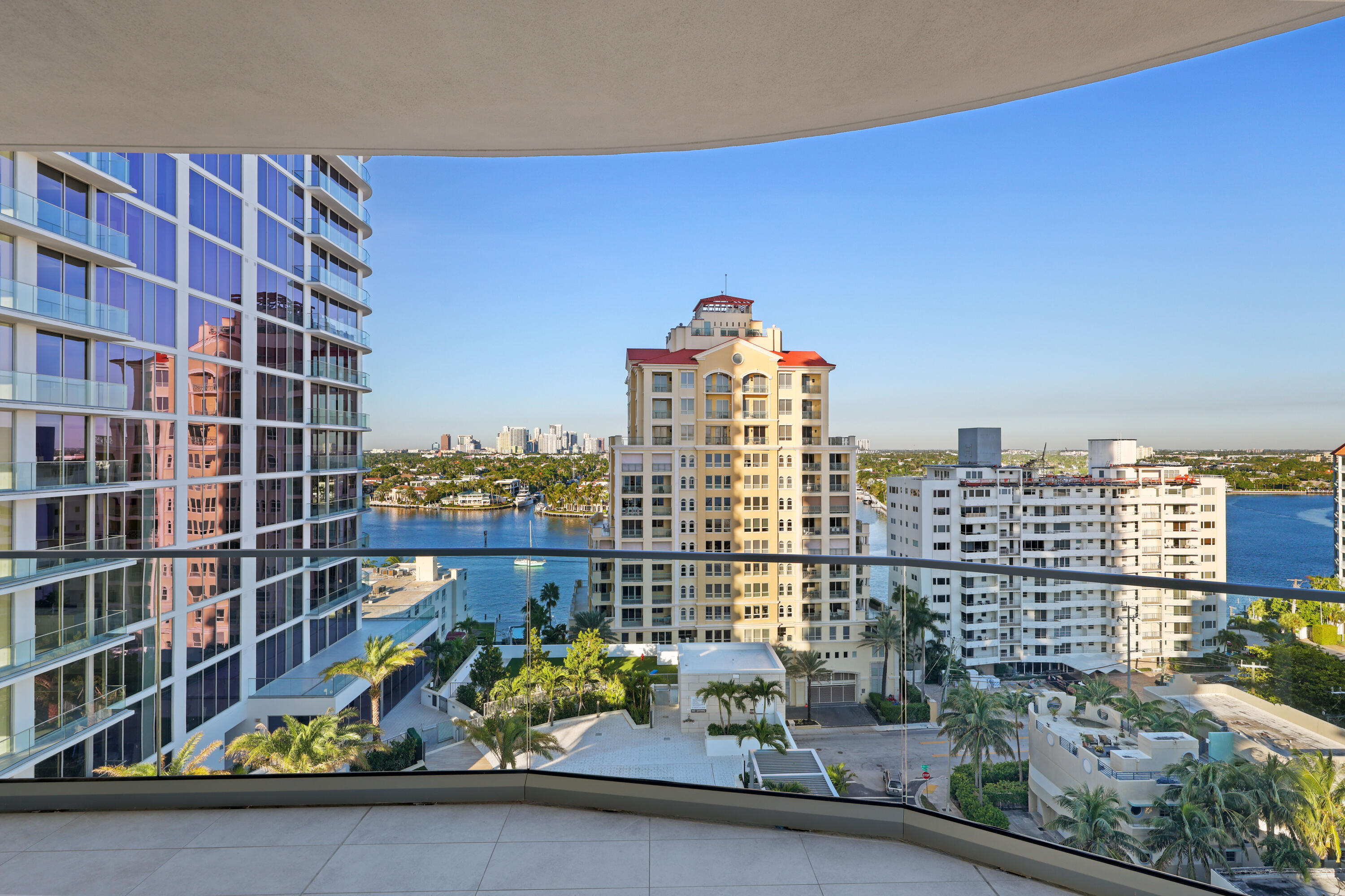 151 N Seabreeze #903 Fort Lauderdale, FL 33304