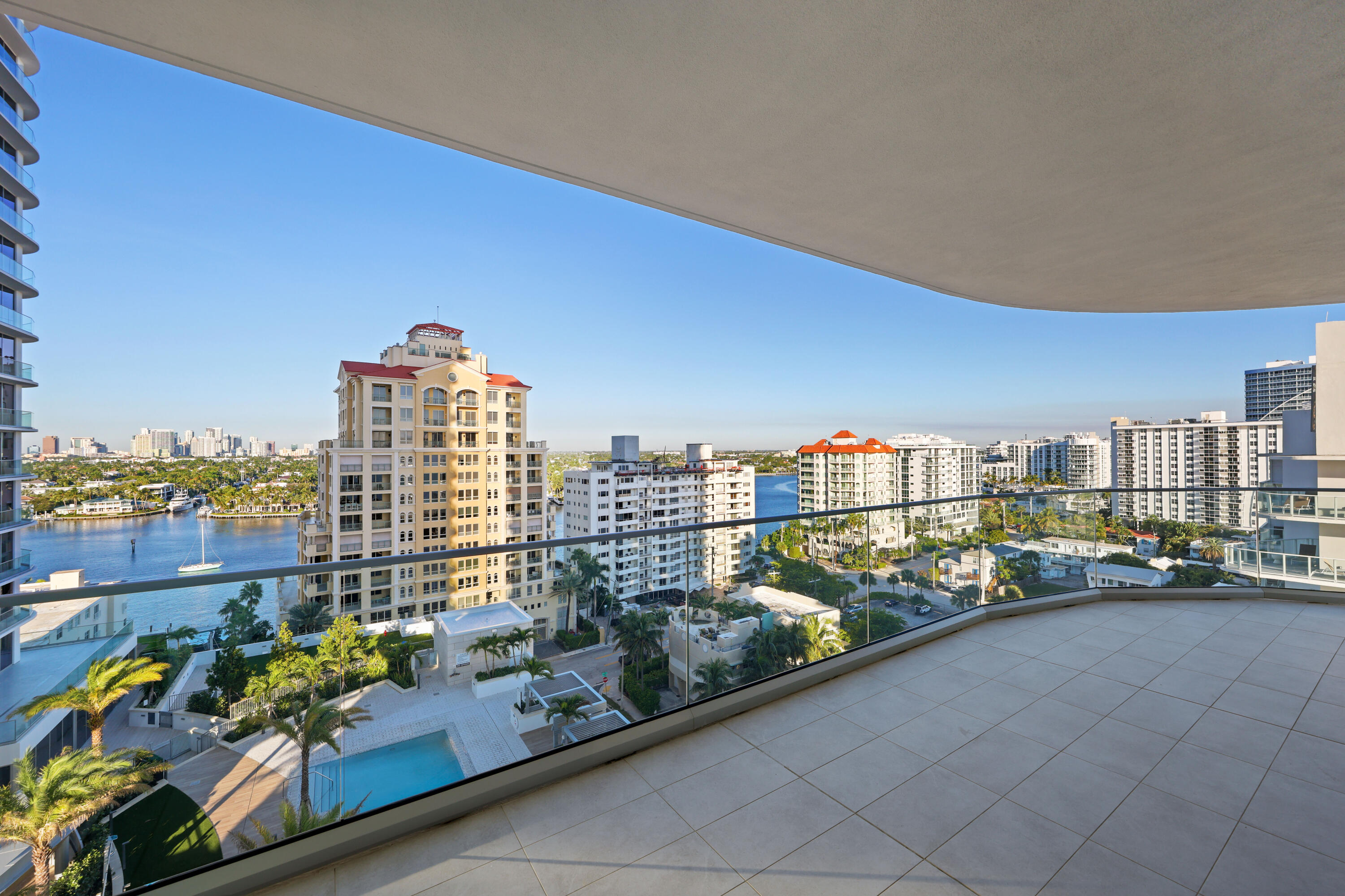151 N Seabreeze #903 Fort Lauderdale, FL 33304