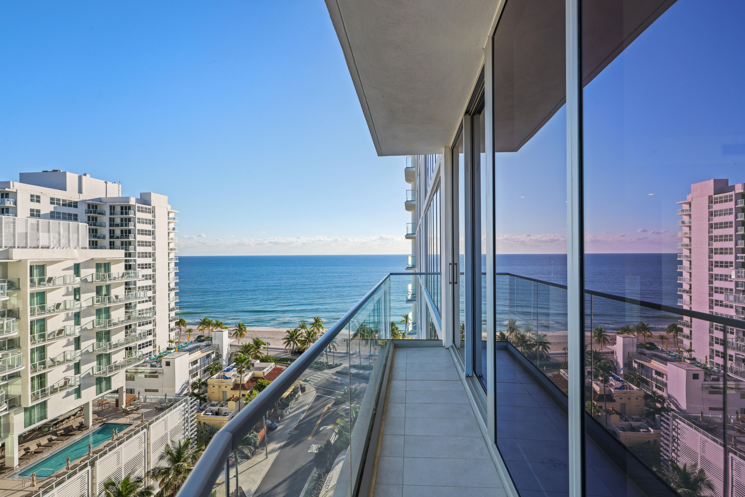151 N Seabreeze #903 Fort Lauderdale, FL 33304