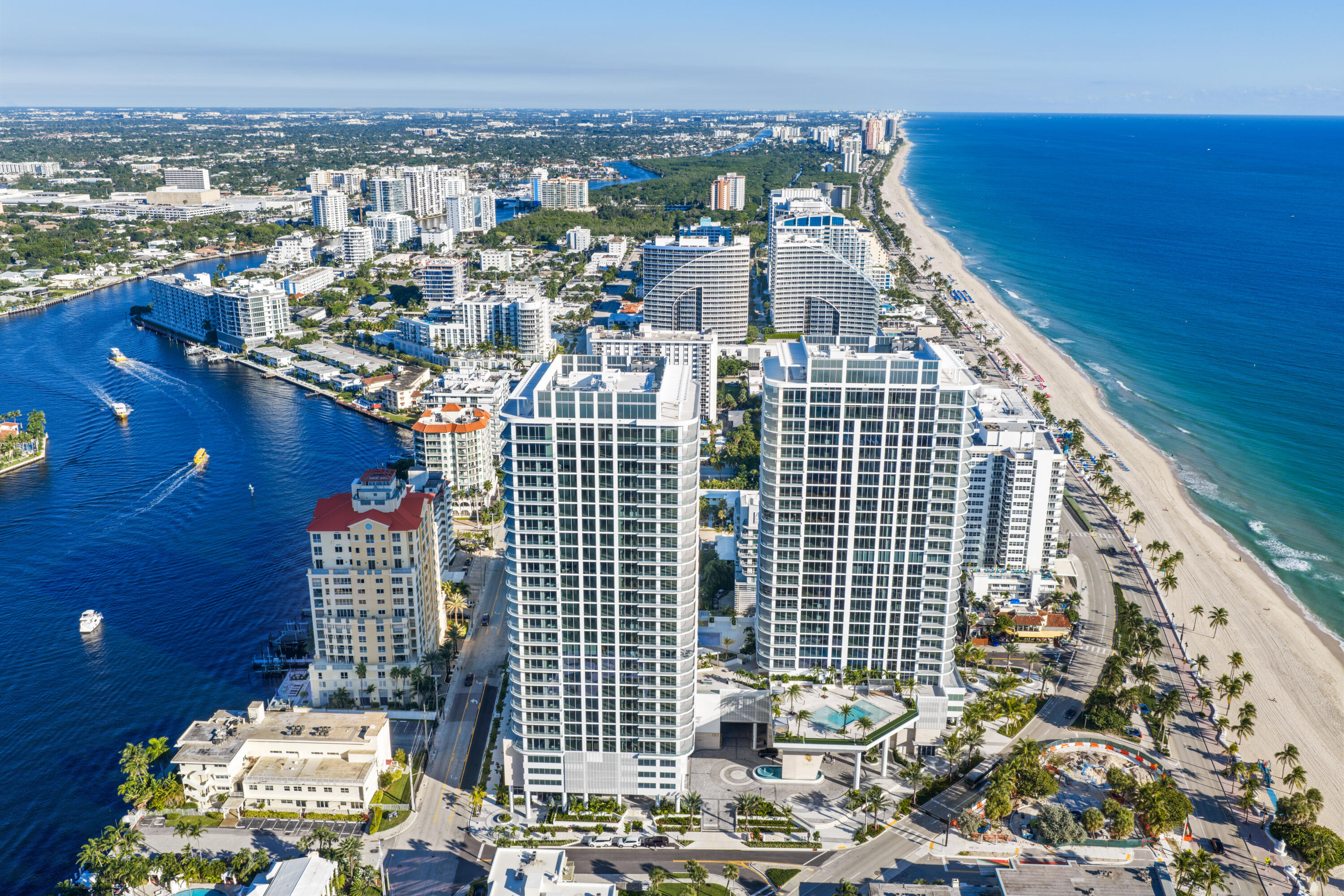151 N Seabreeze #903 Fort Lauderdale, FL 33304
