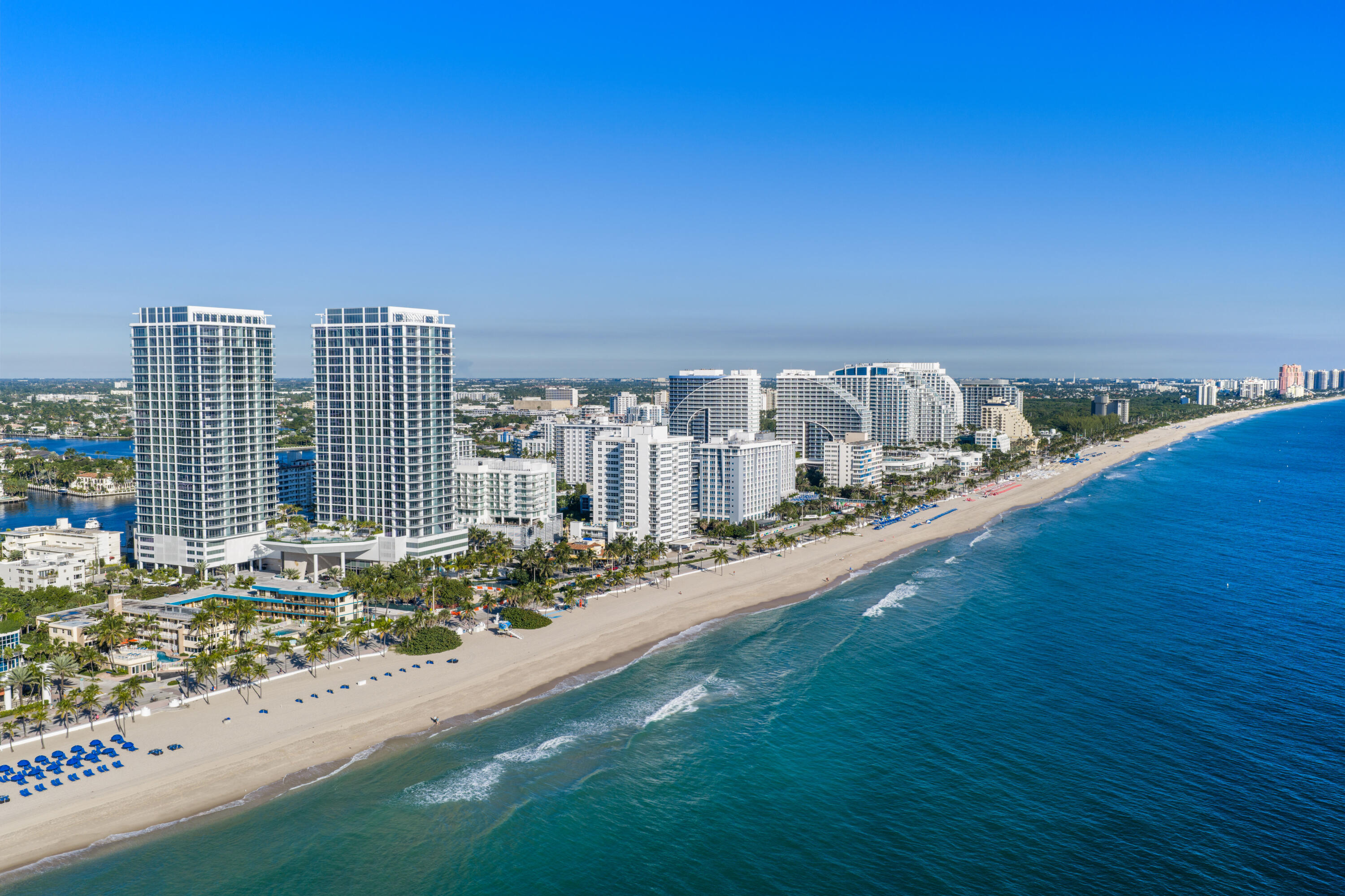151 N Seabreeze #903 Fort Lauderdale, FL 33304