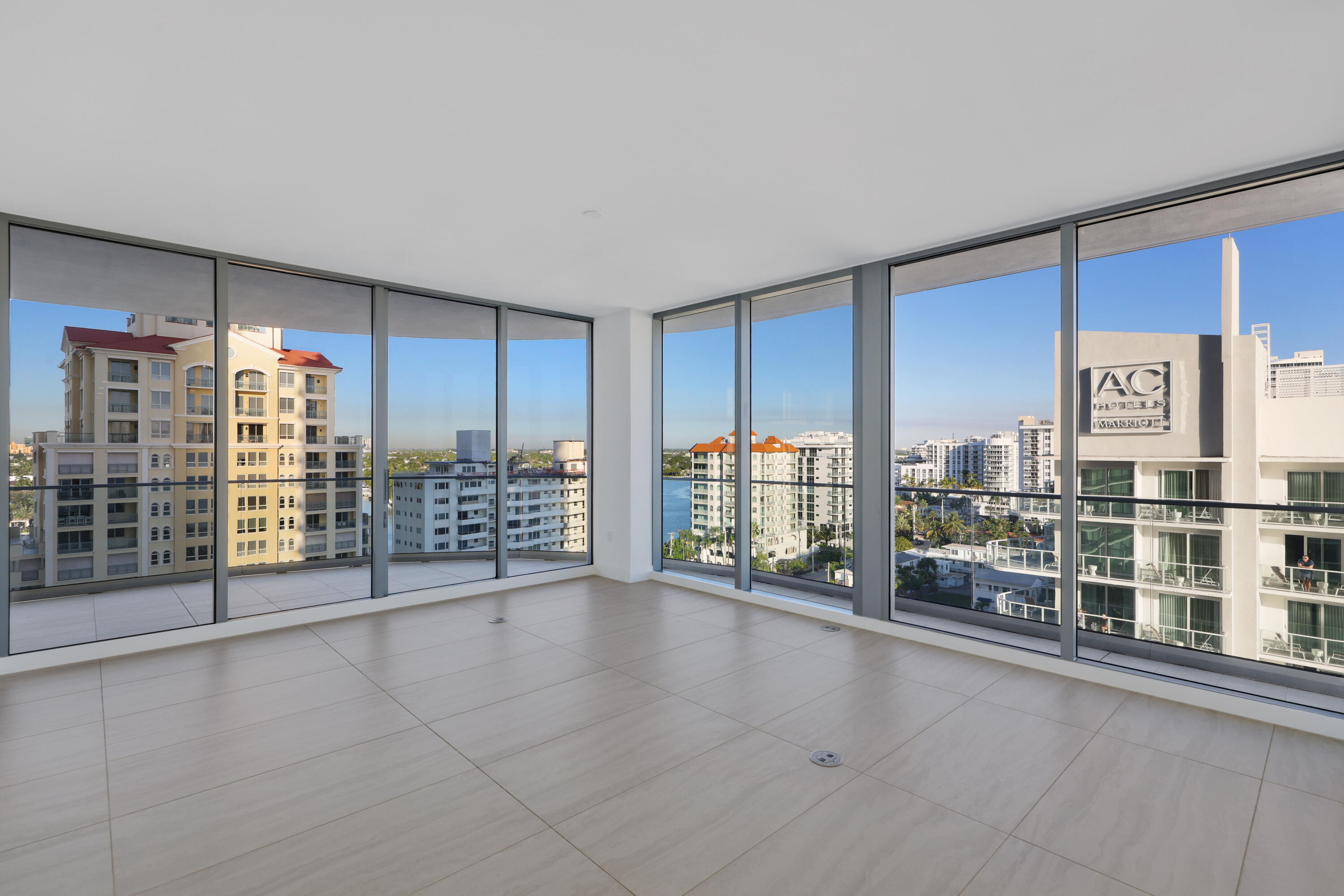 151 N Seabreeze #903 Fort Lauderdale, FL 33304