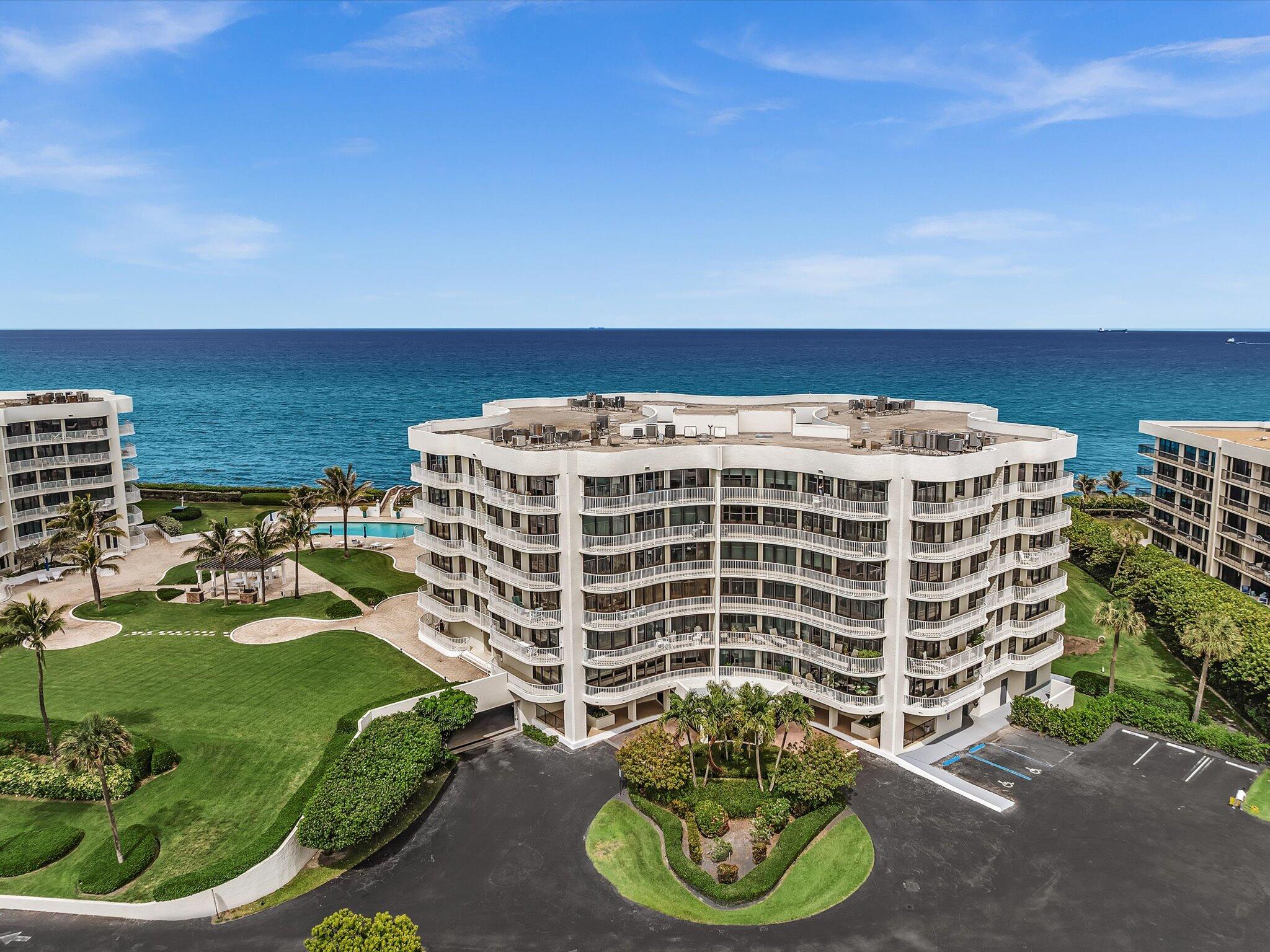 3360 S Ocean #2a