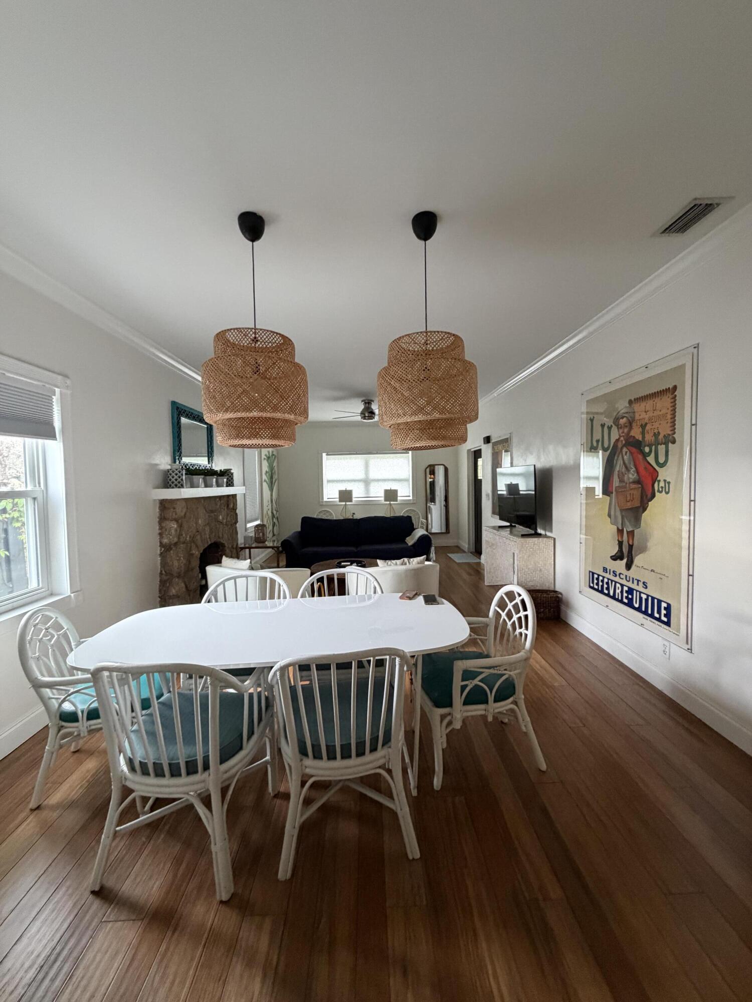 515 Ardmore West Palm Beach, FL 33401