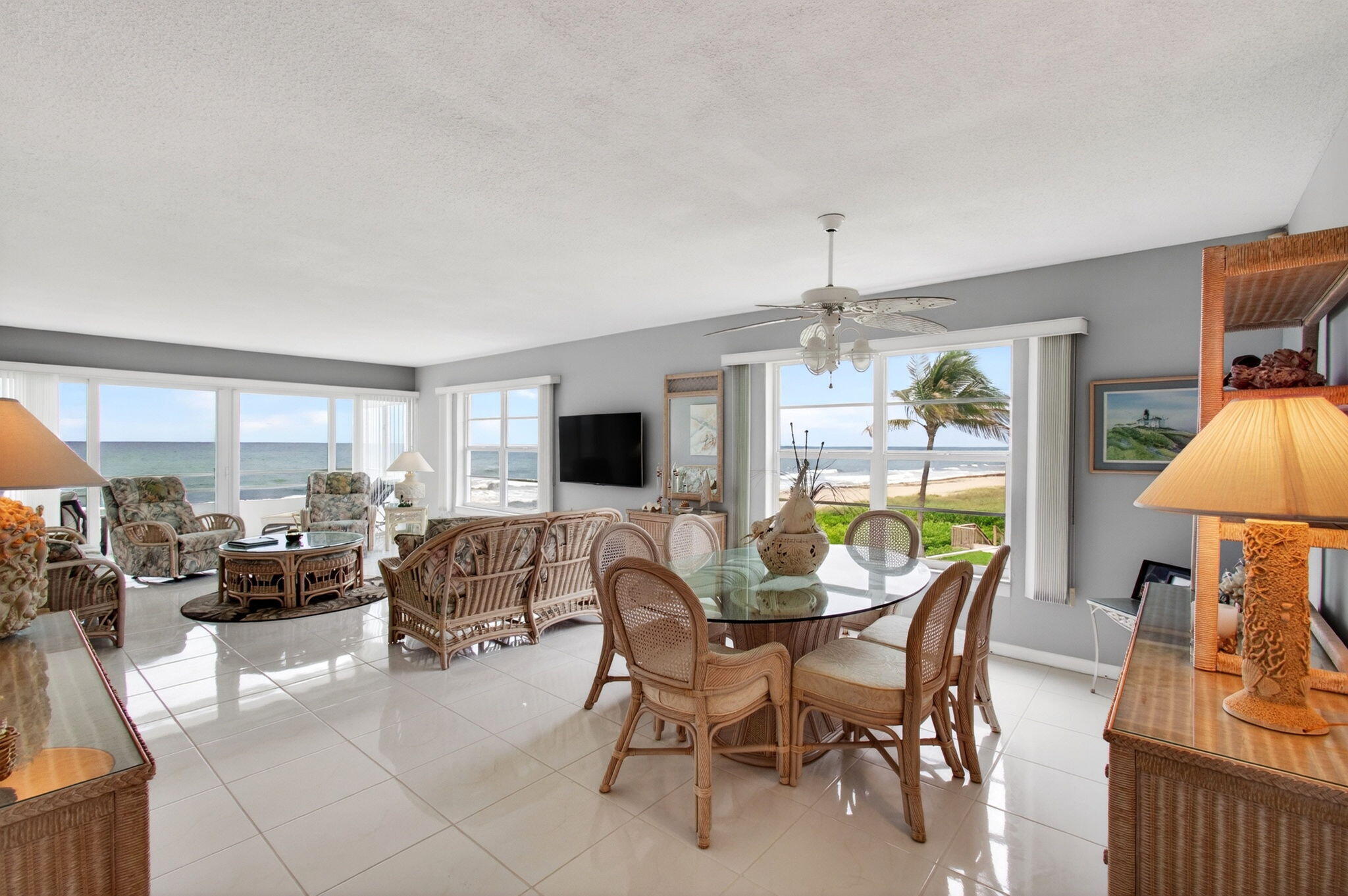 2701 S Ocean #21