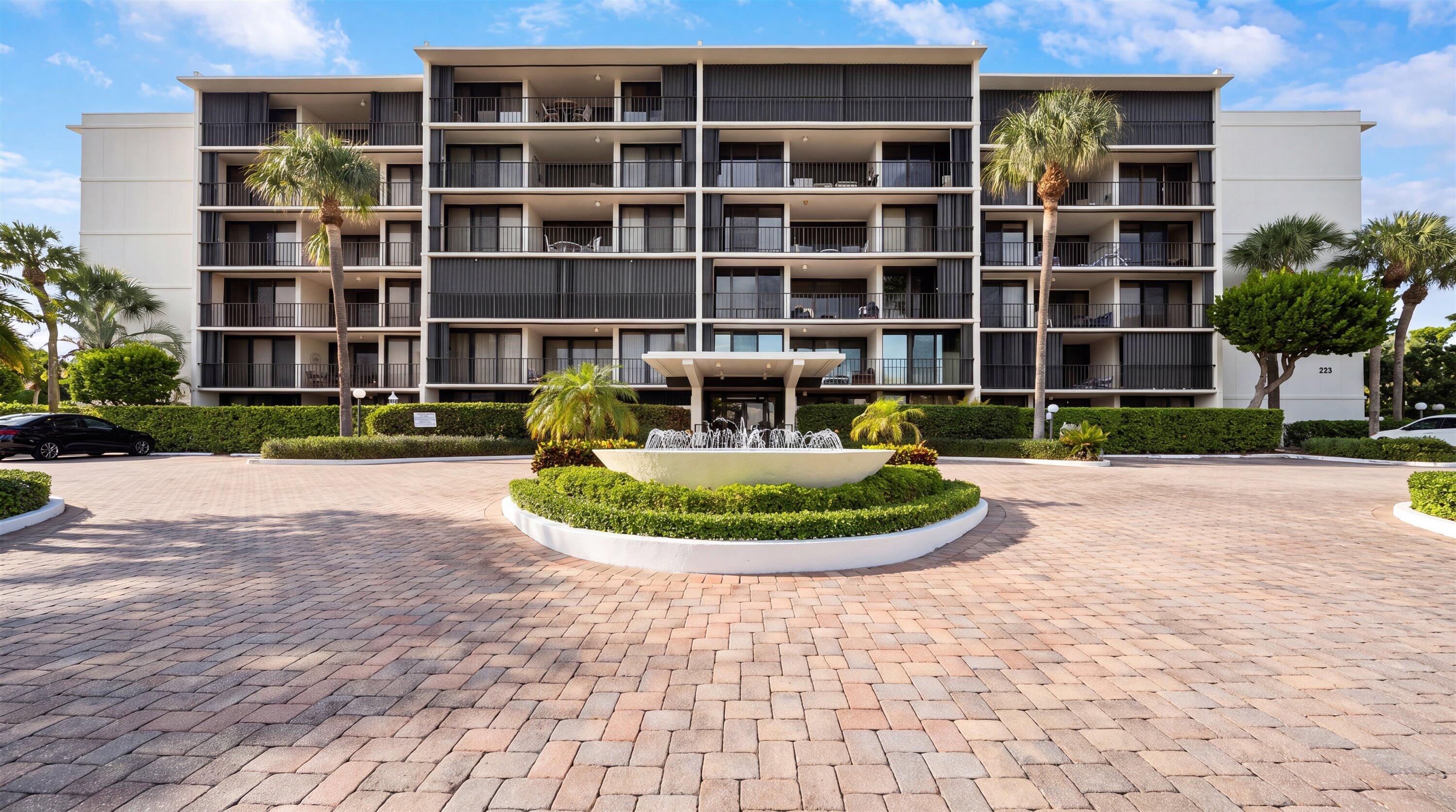 225 S Beach #102