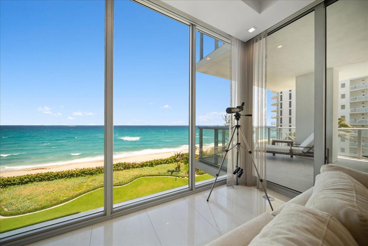 5000 N Ocean #603