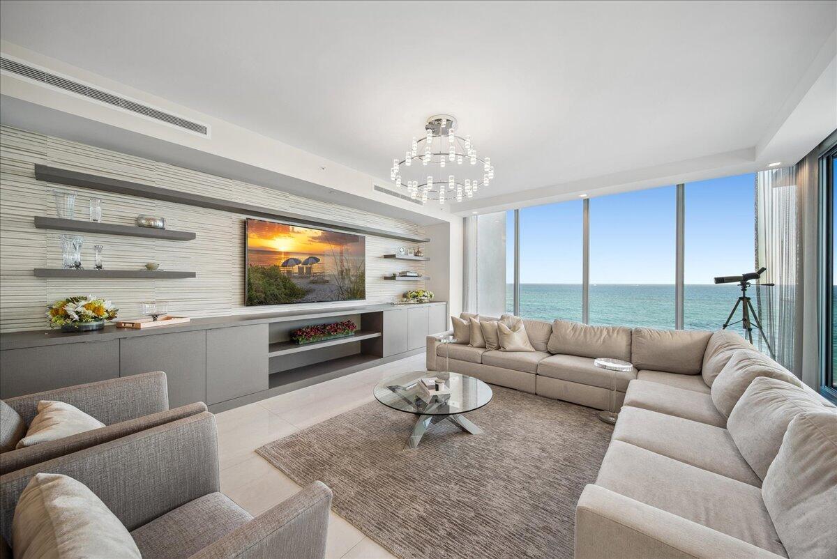 5000 N Ocean #603 Singer Island, FL 33404