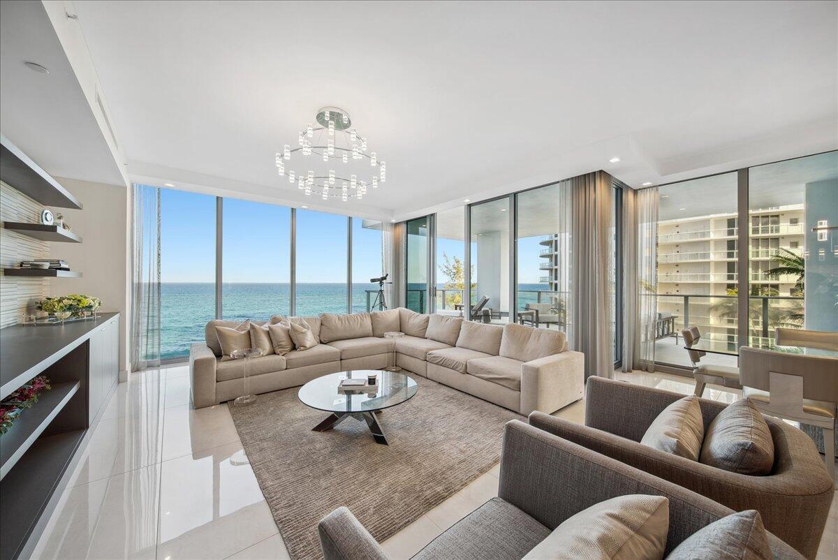 5000 N Ocean #603 Singer Island, FL 33404
