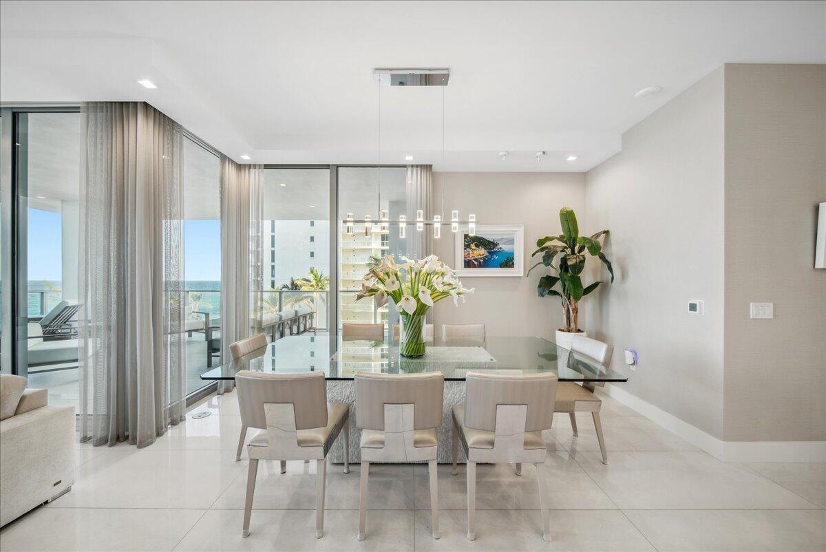 5000 N Ocean #603 Singer Island, FL 33404
