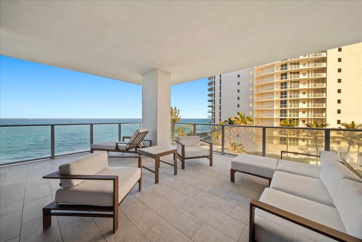 5000 N Ocean #603 Singer Island, FL 33404