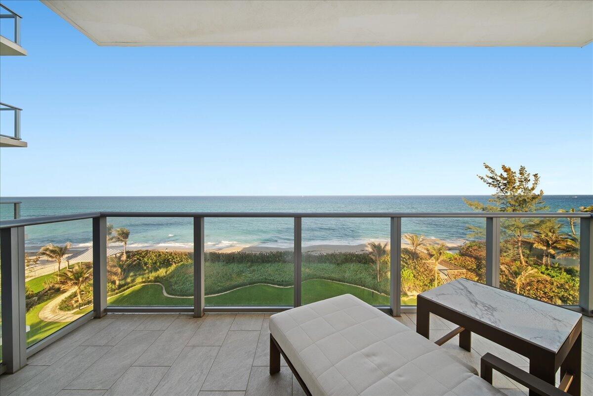 5000 N Ocean #603 Singer Island, FL 33404