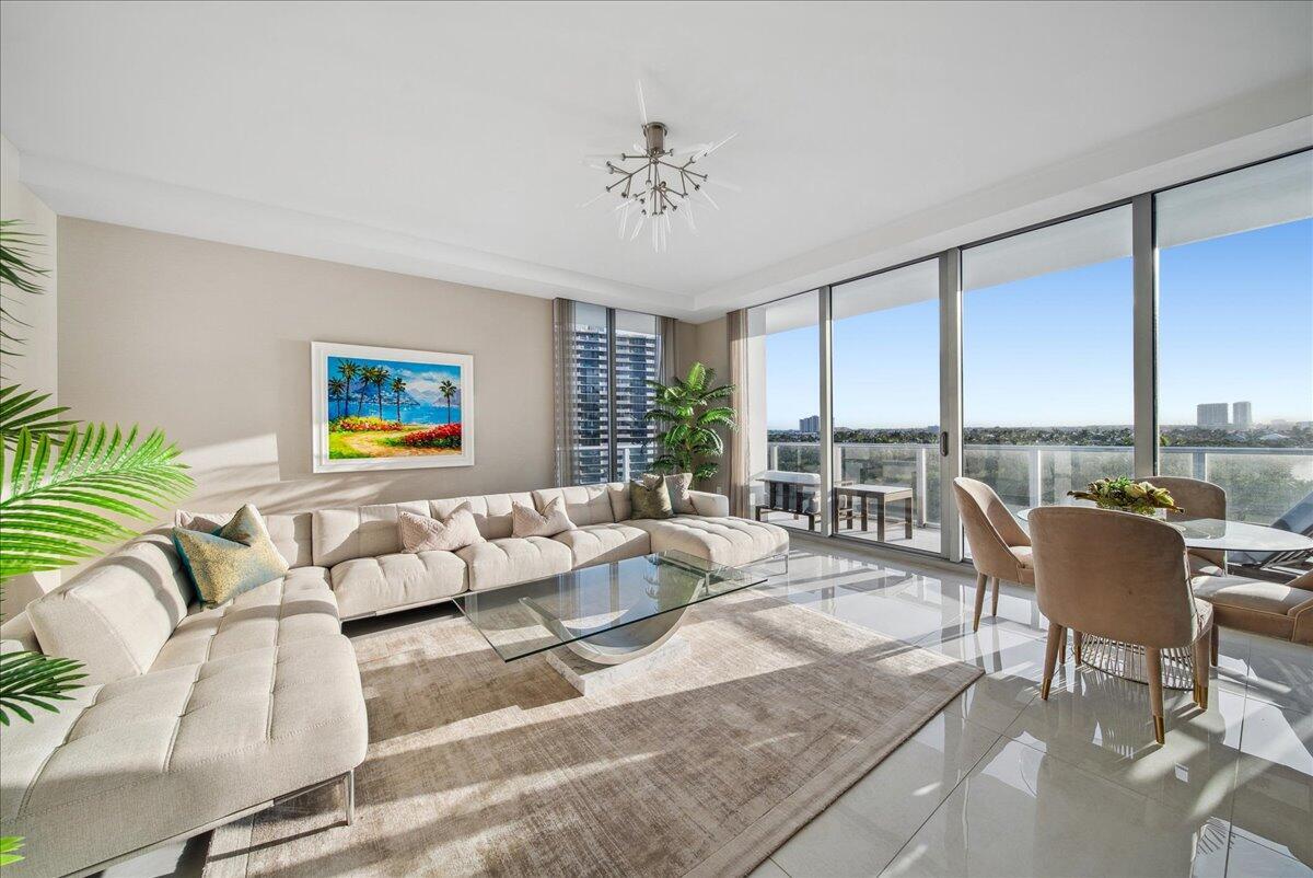 5000 N Ocean #603 Singer Island, FL 33404
