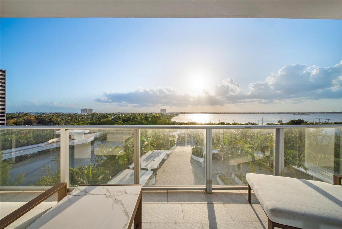 5000 N Ocean #603 Singer Island, FL 33404