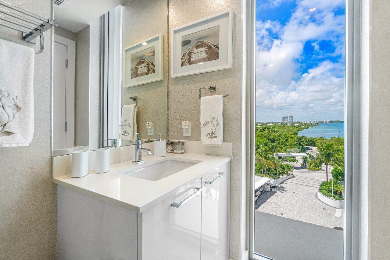 5000 N Ocean #603 Singer Island, FL 33404