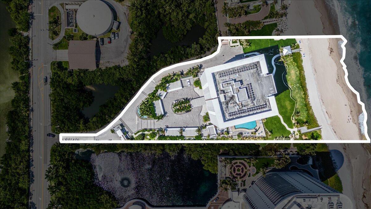 5000 N Ocean #603 Singer Island, FL 33404