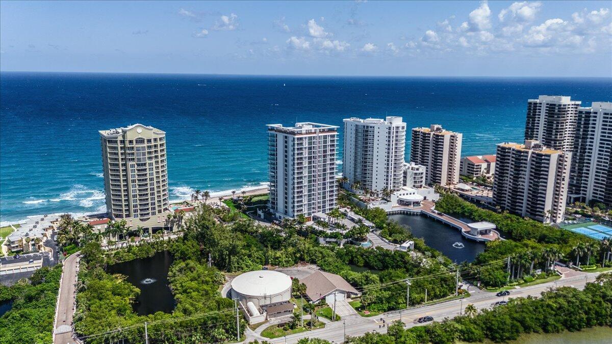5000 N Ocean #603 Singer Island, FL 33404