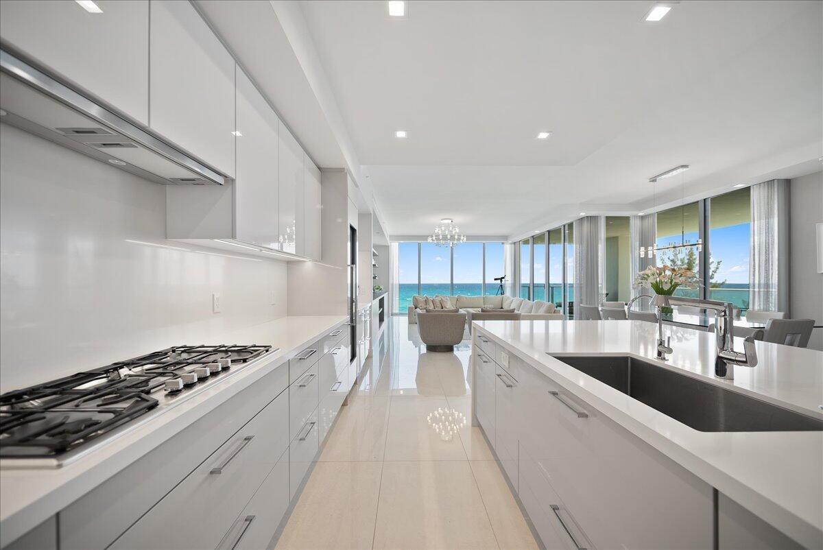 5000 N Ocean #603 Singer Island, FL 33404