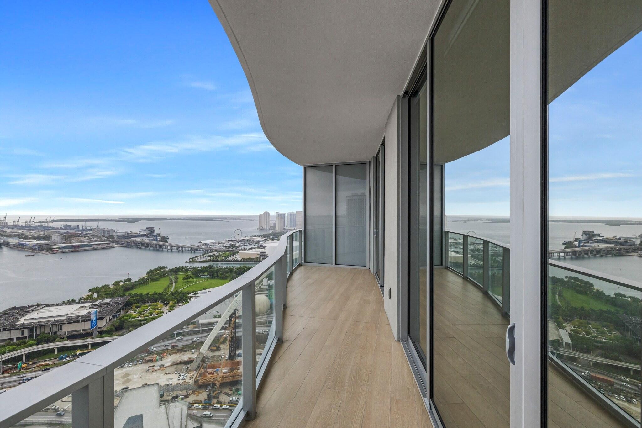 1400 Biscayne Blvd #1904