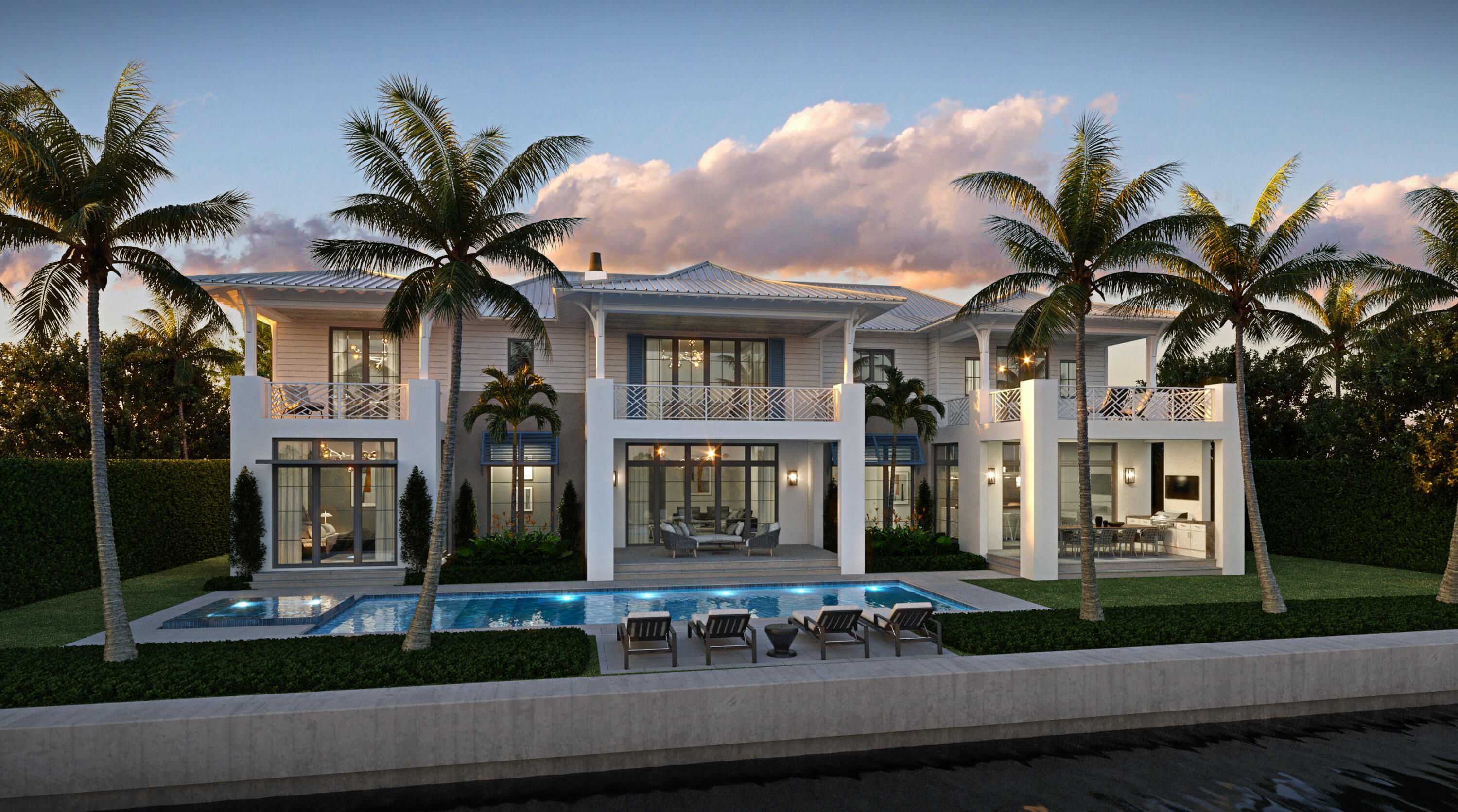 15 Spoonbill Rd