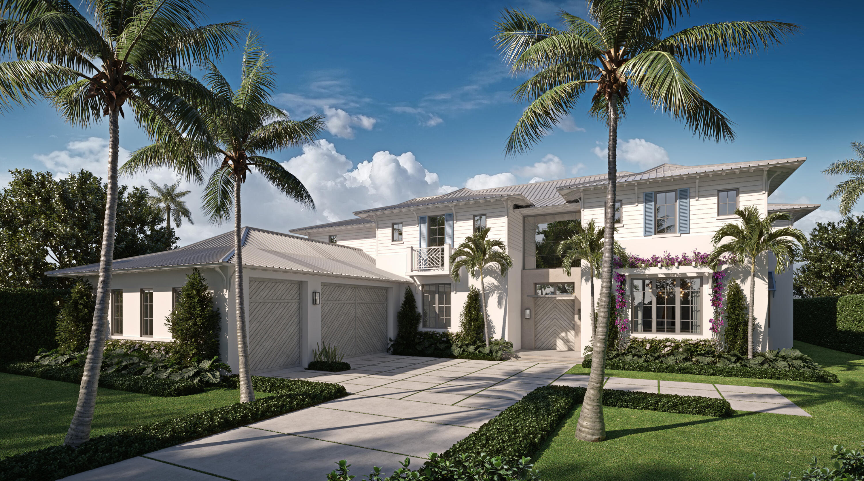 15 Spoonbill Rd Manalapan, FL 33462