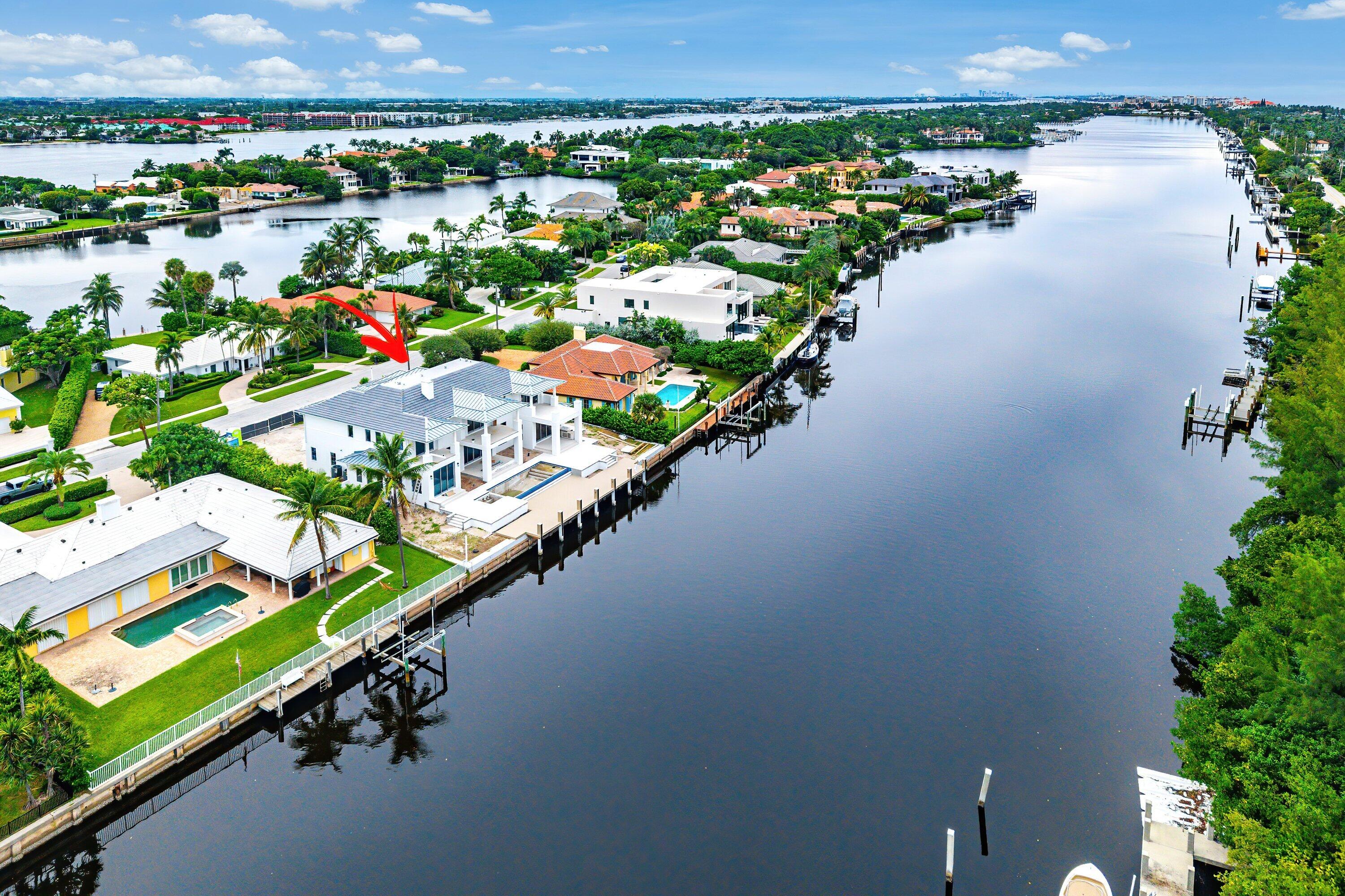 15 Spoonbill Rd Manalapan, FL 33462
