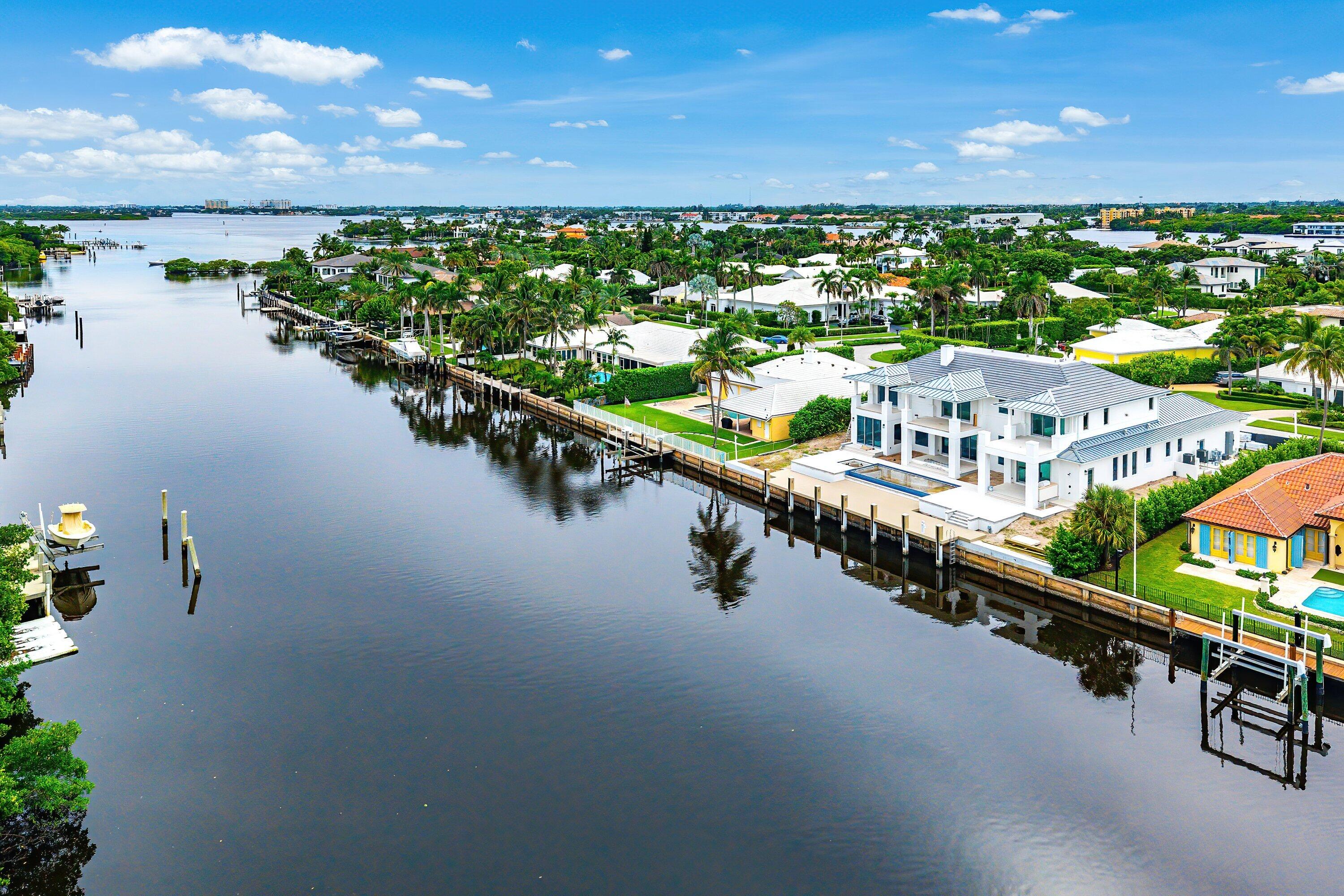 15 Spoonbill Rd Manalapan, FL 33462