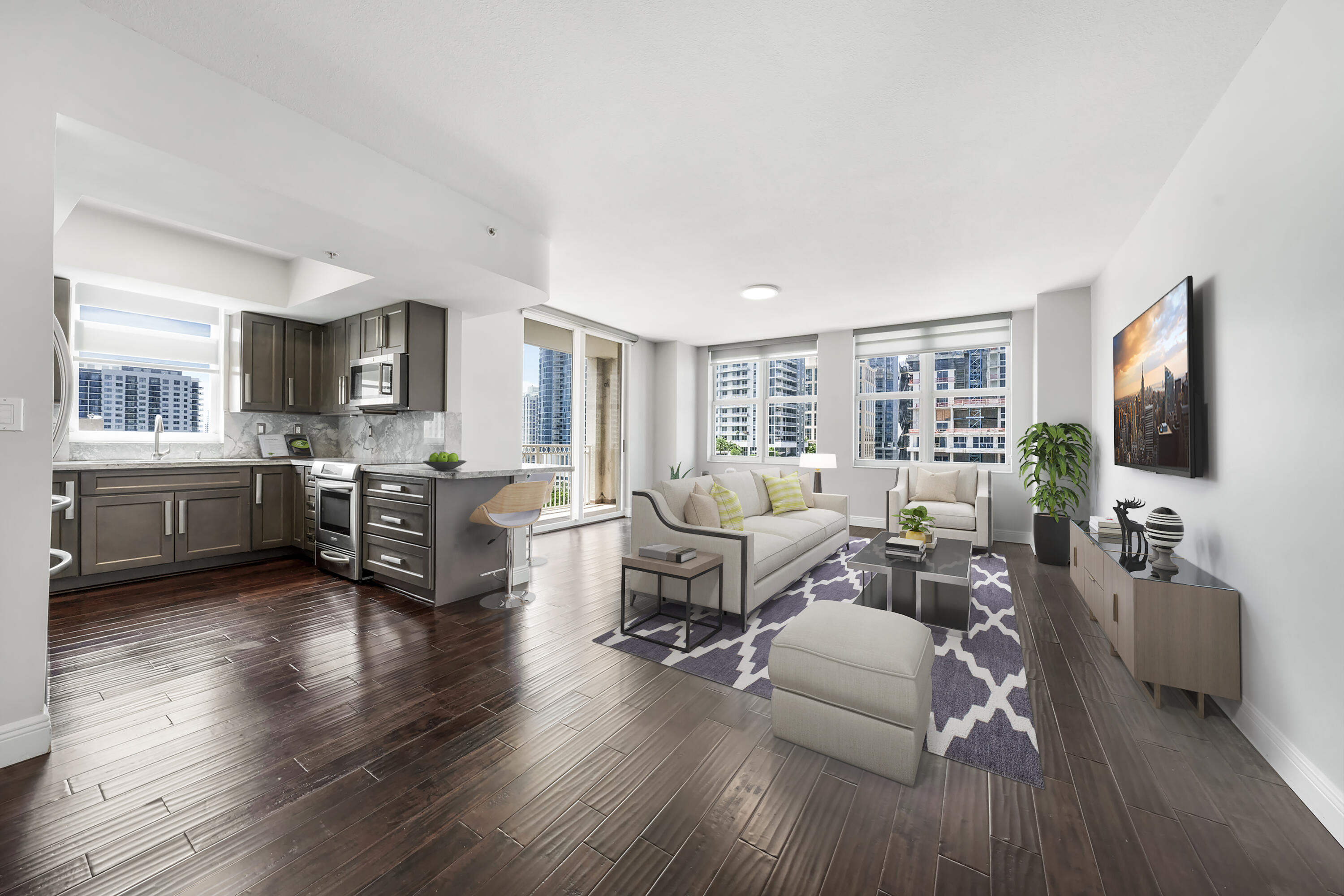 511 SE 5th Ave #1116 Fort Lauderdale, FL 33301