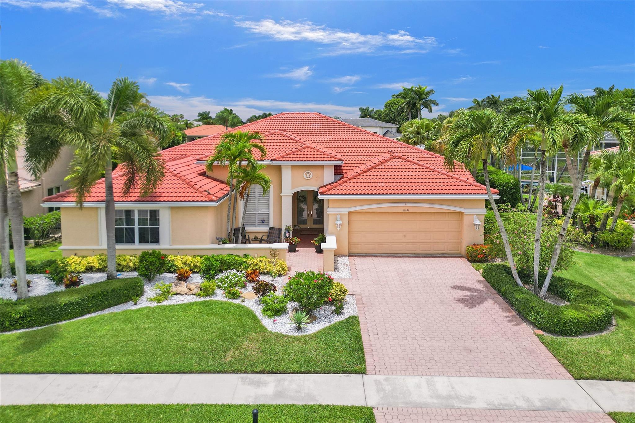 11141 Sandyshell Way