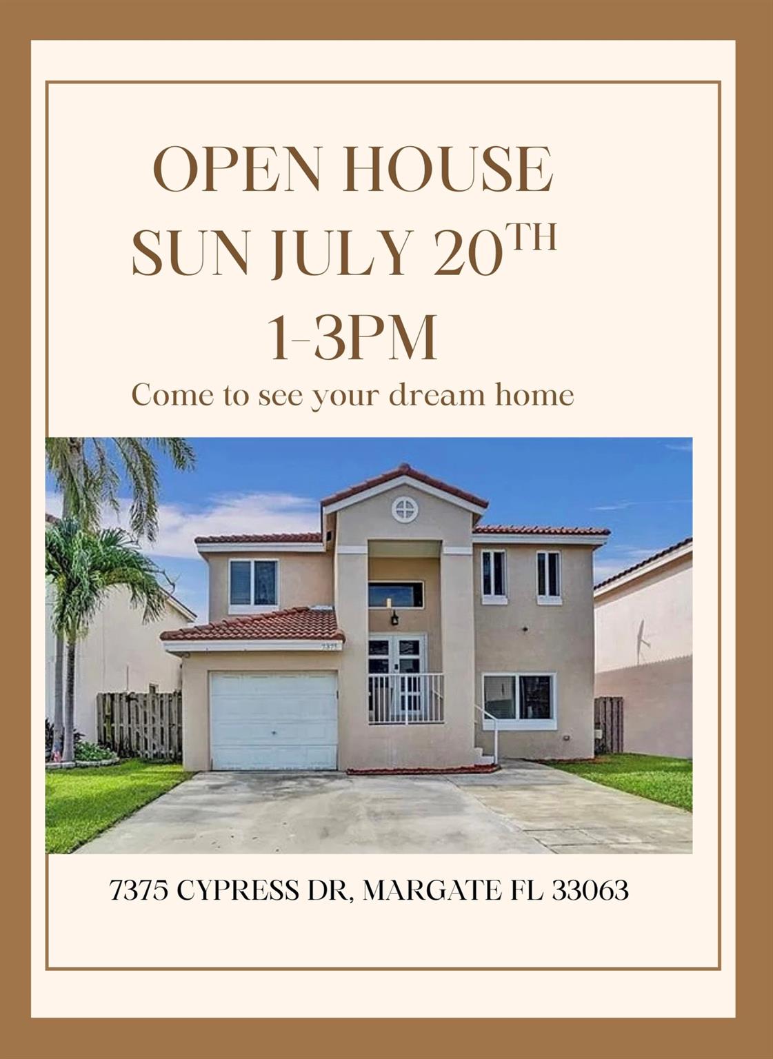 7375 Cypress Dr