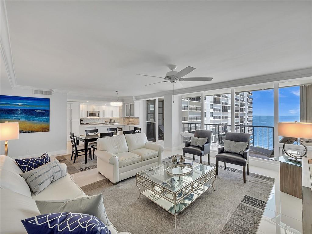 4280 Galt Ocean Dr #9C