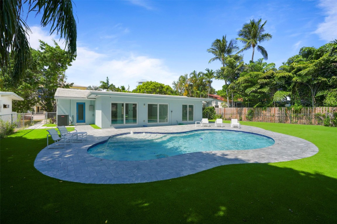 2116 Mariner Fort Lauderdale, FL 33316