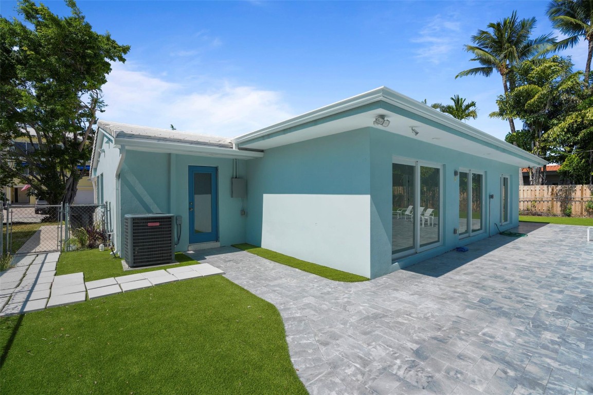 2116 Mariner Fort Lauderdale, FL 33316