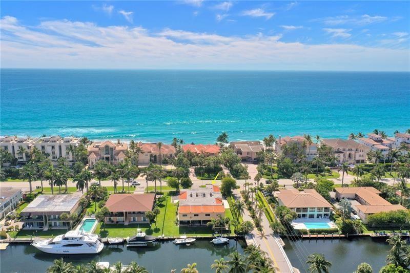 4300 S Ocean Blvd #3