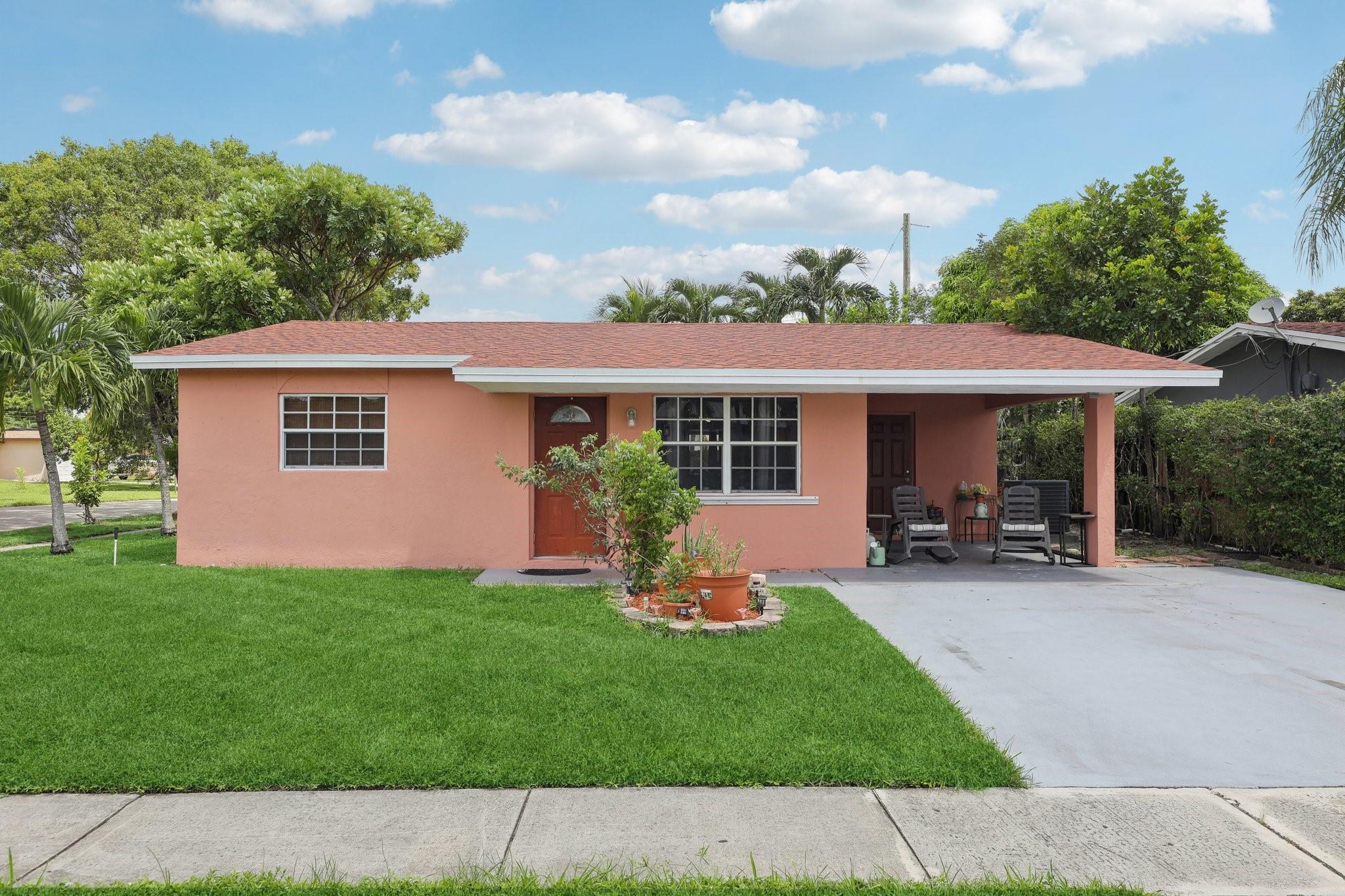 7591 Polk St