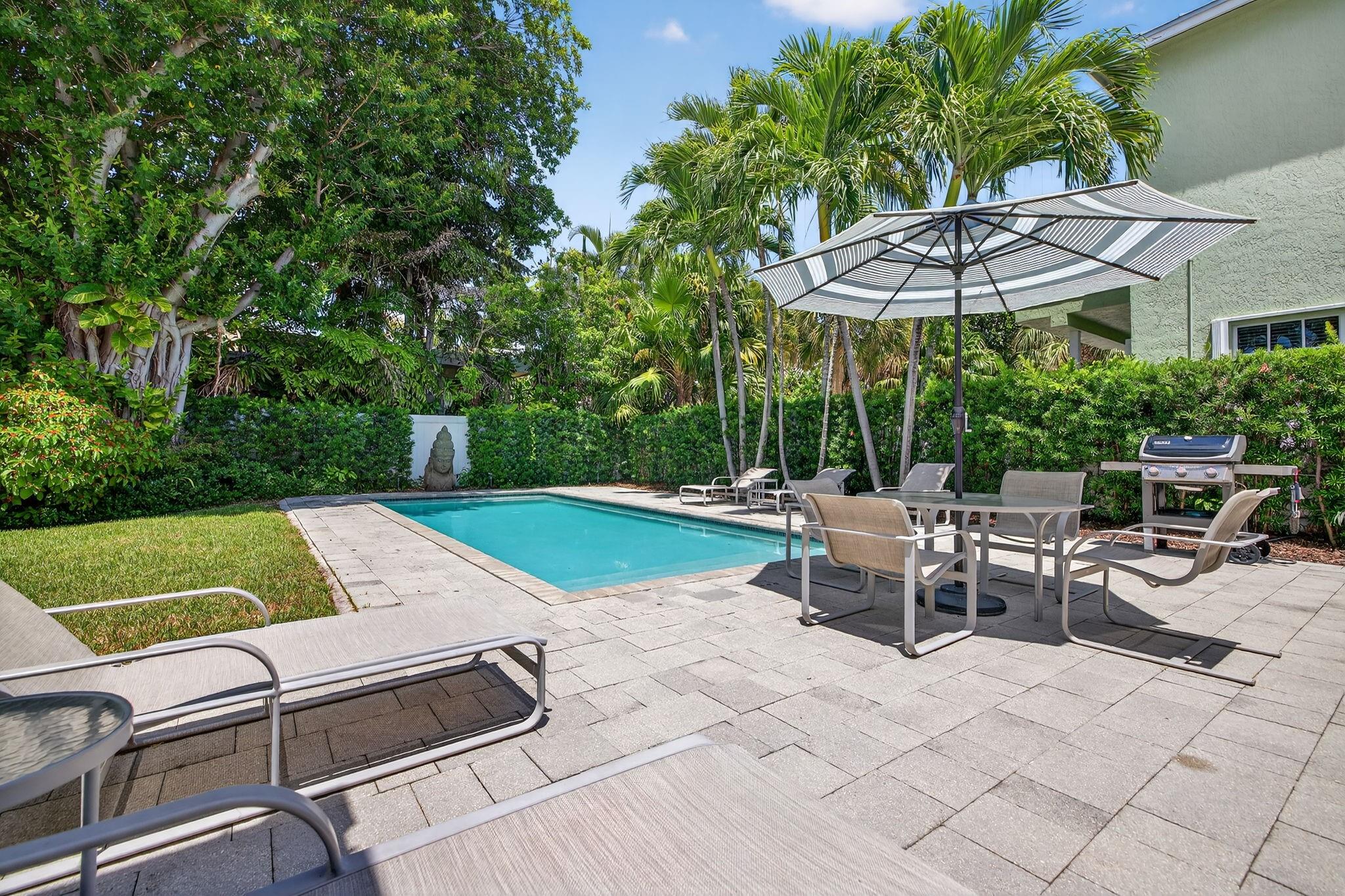 2925 N Atlantic Bl Fort Lauderdale, FL 33308