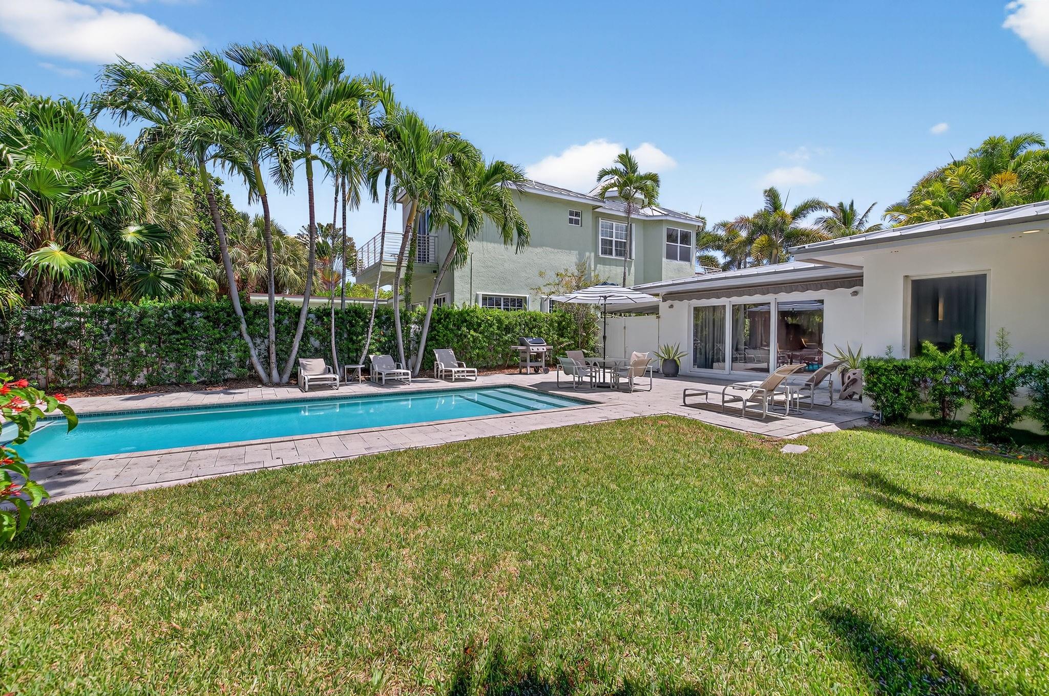 2925 N Atlantic Bl Fort Lauderdale, FL 33308