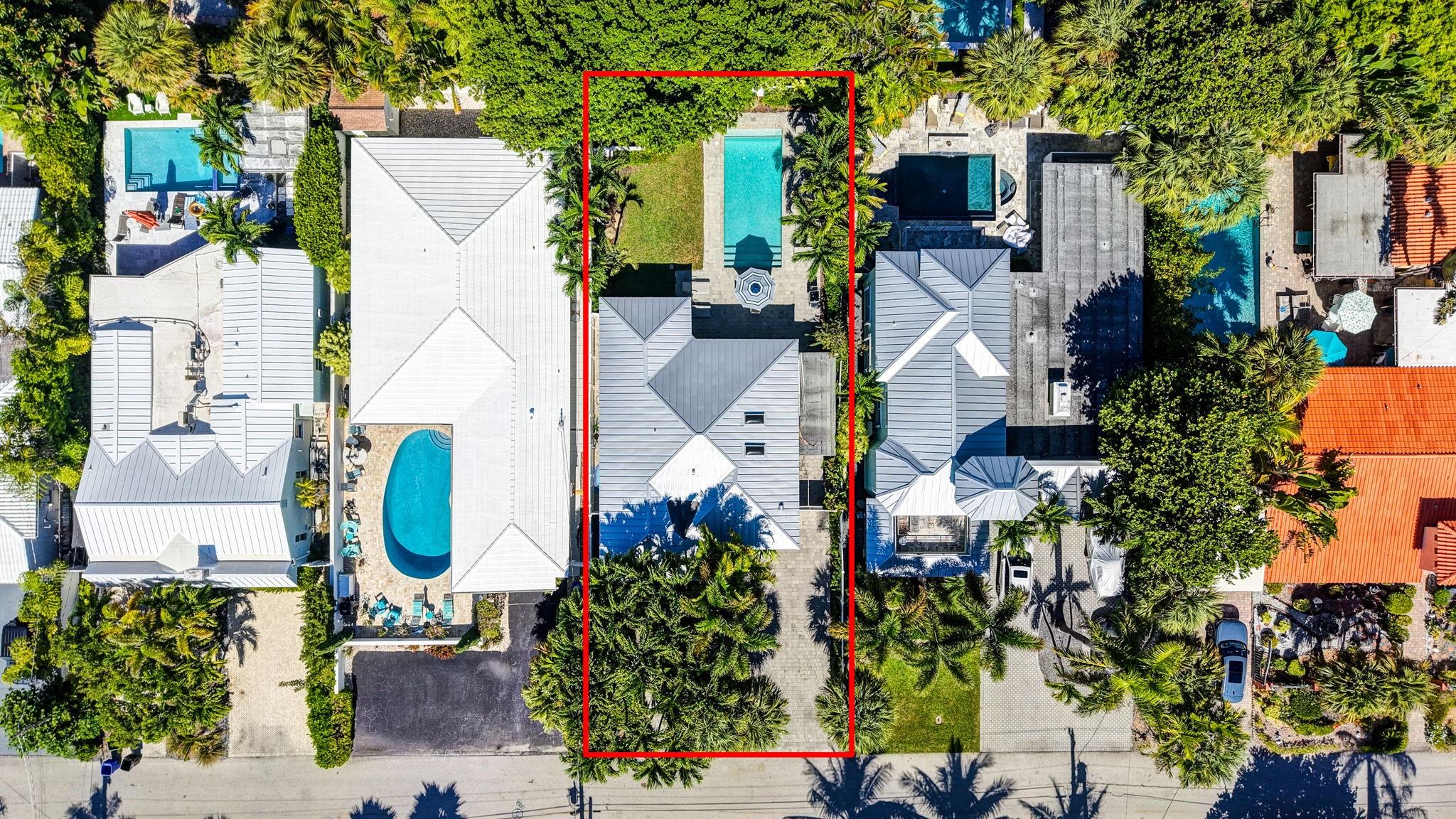 2925 N Atlantic Bl Fort Lauderdale, FL 33308