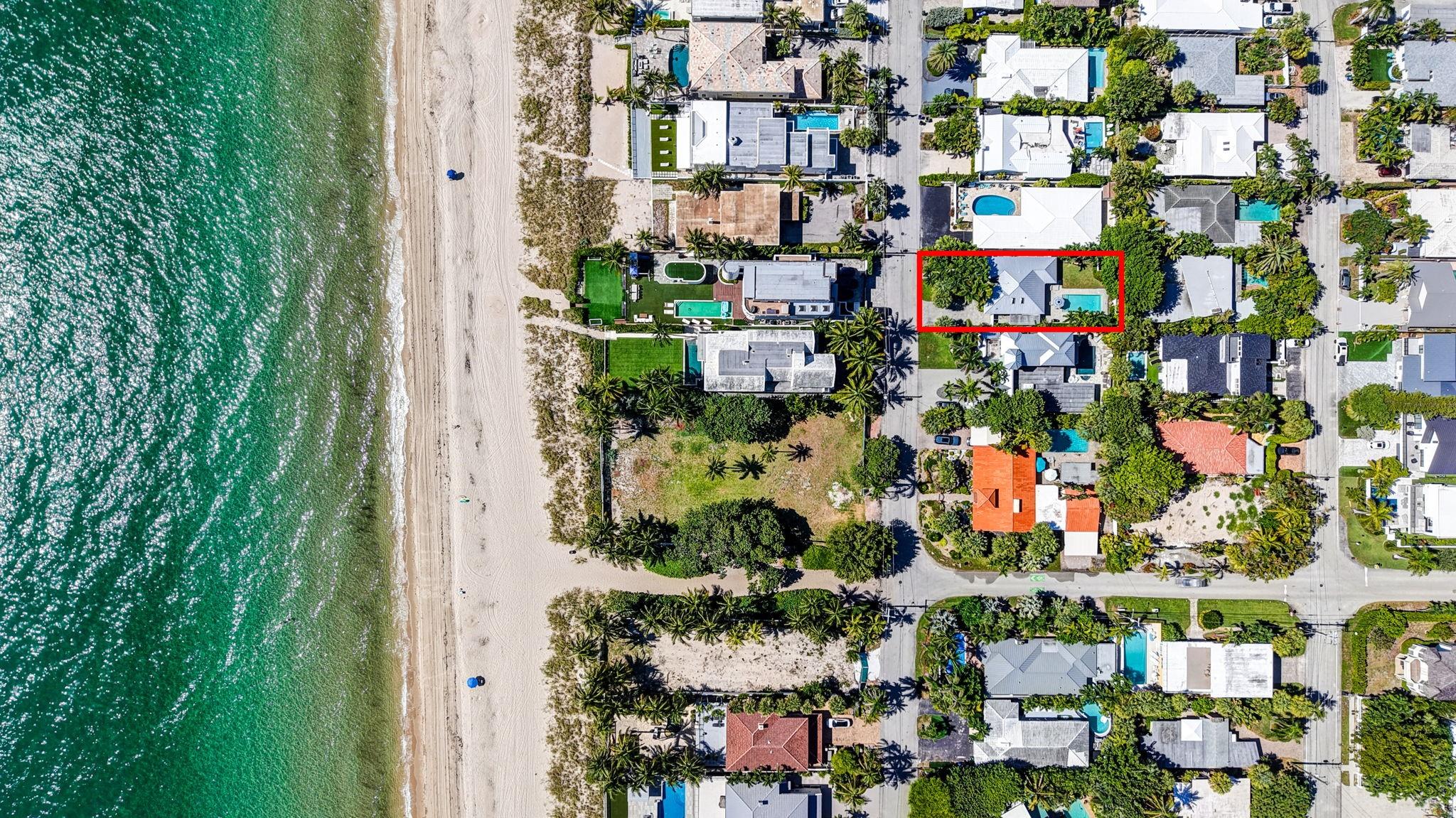 2925 N Atlantic Bl Fort Lauderdale, FL 33308